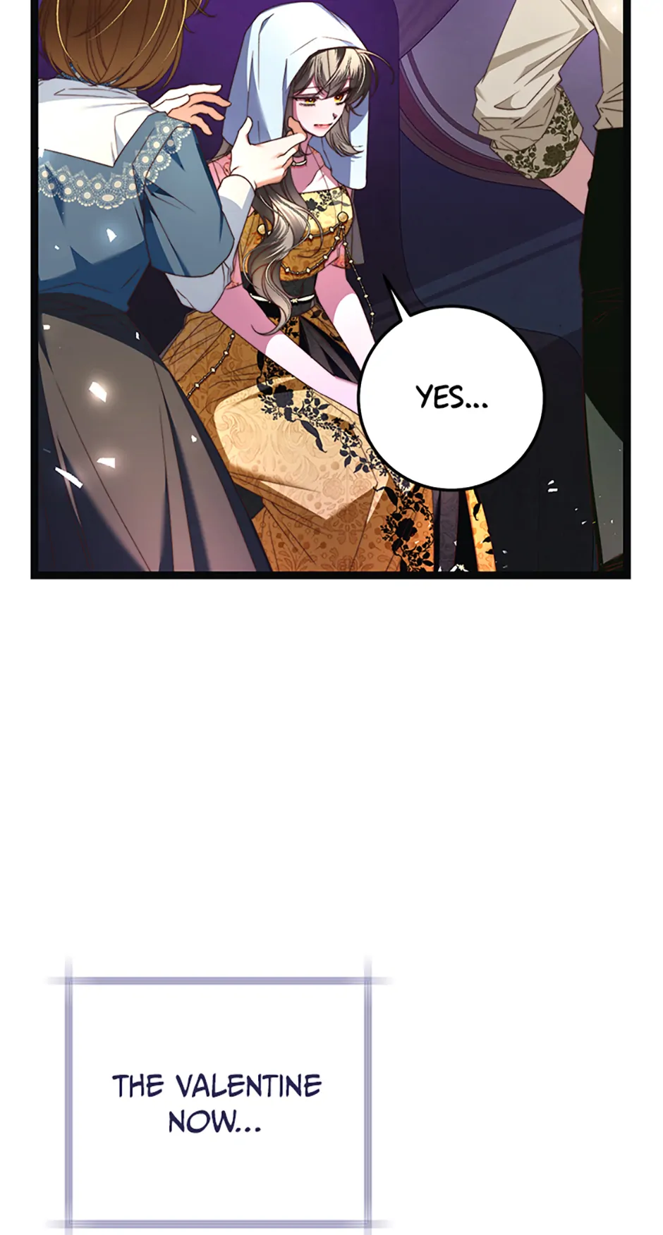 The Guidebook for Villainesses  22 page 14