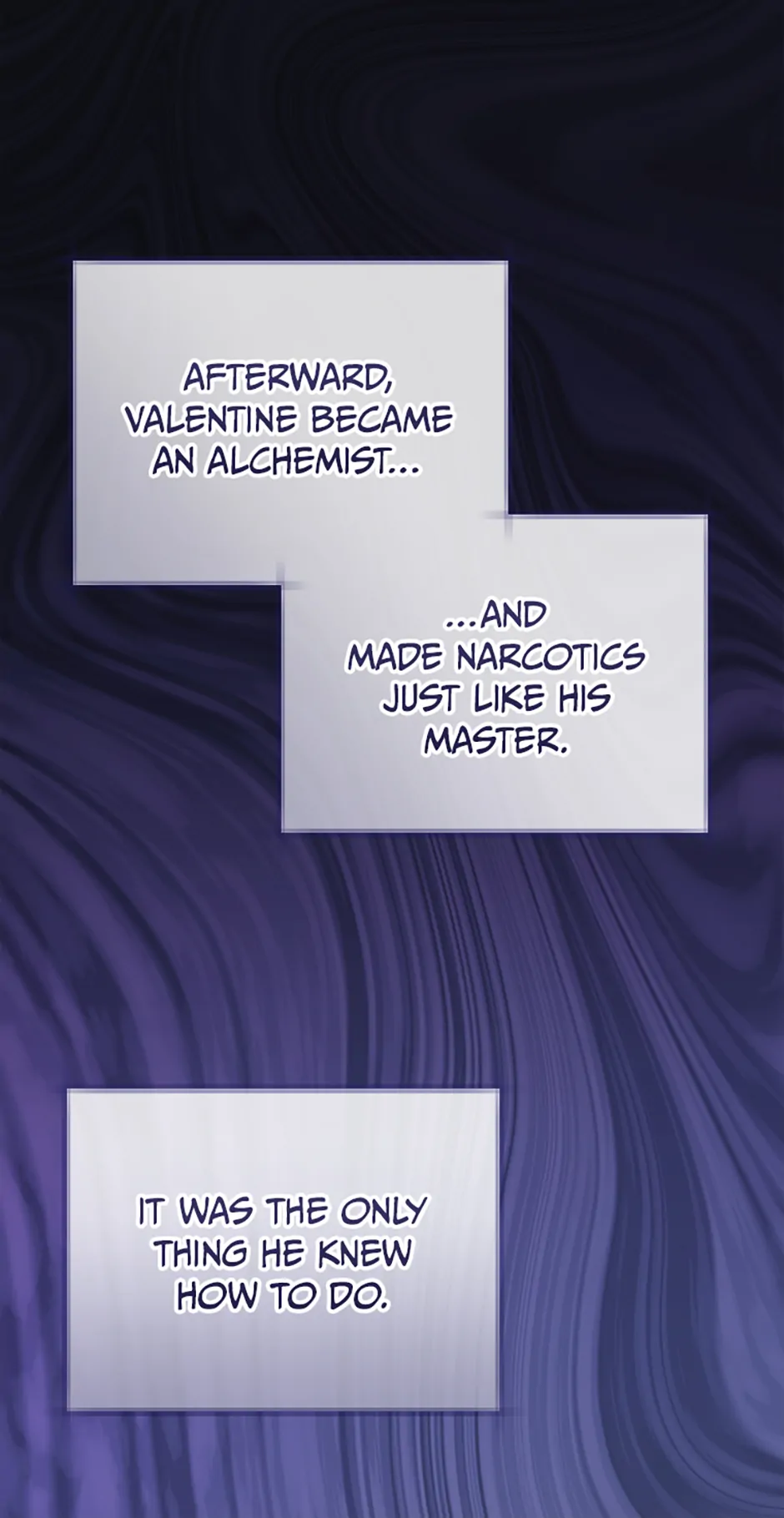 The Guidebook for Villainesses  22 page 23
