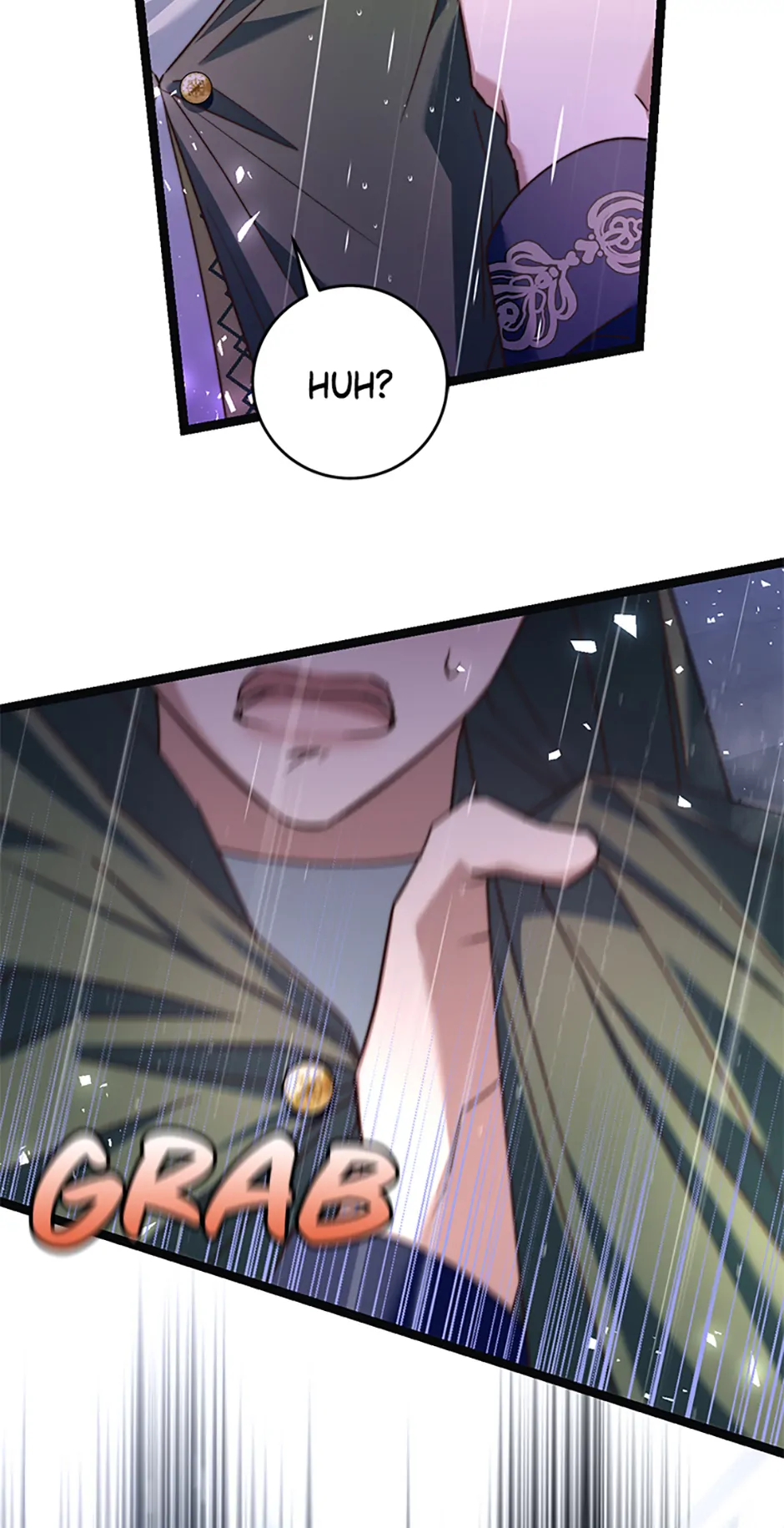 The Guidebook for Villainesses  22 page 35