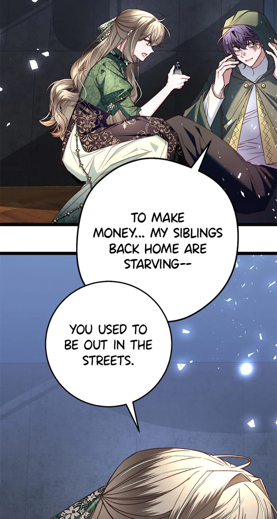 The Guidebook for Villainesses  22 page 46