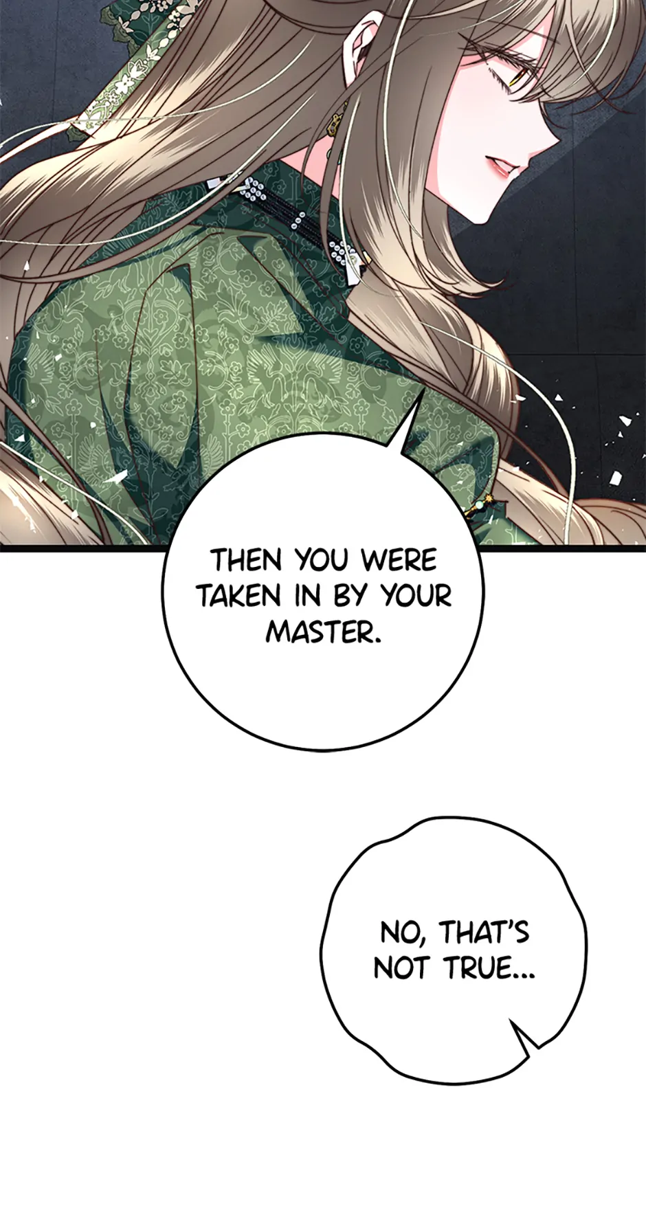 The Guidebook for Villainesses  22 page 47