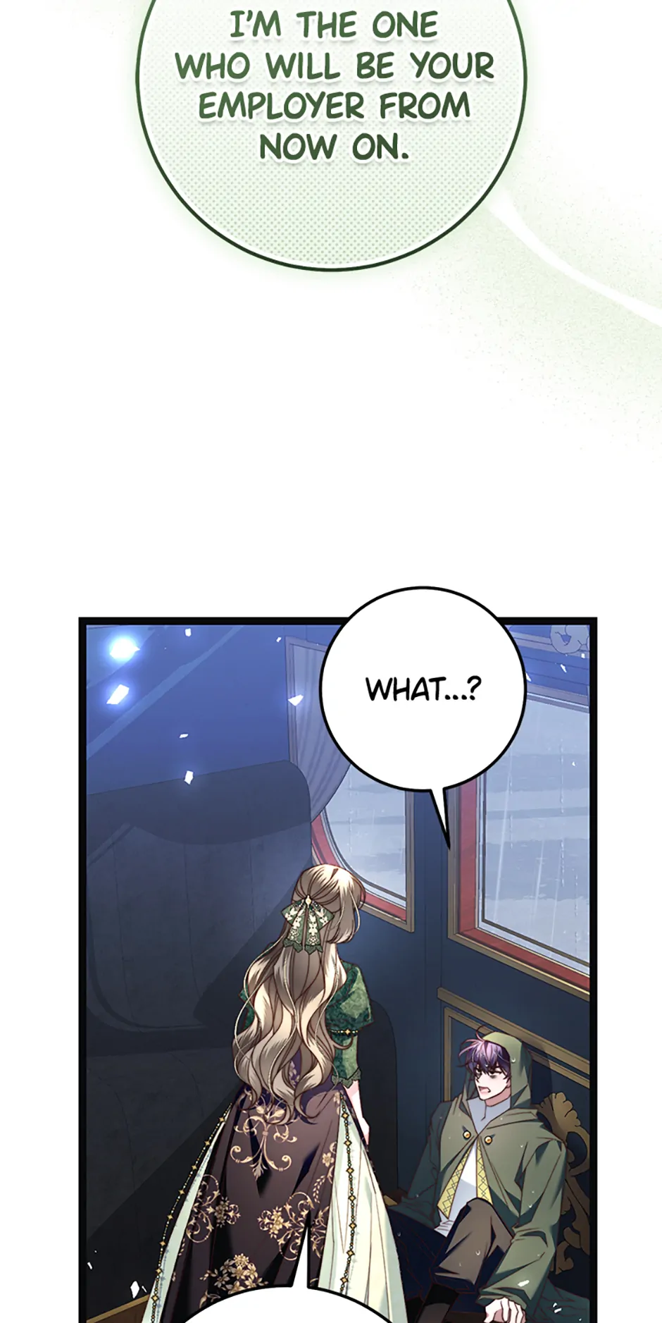 The Guidebook for Villainesses  22 page 52