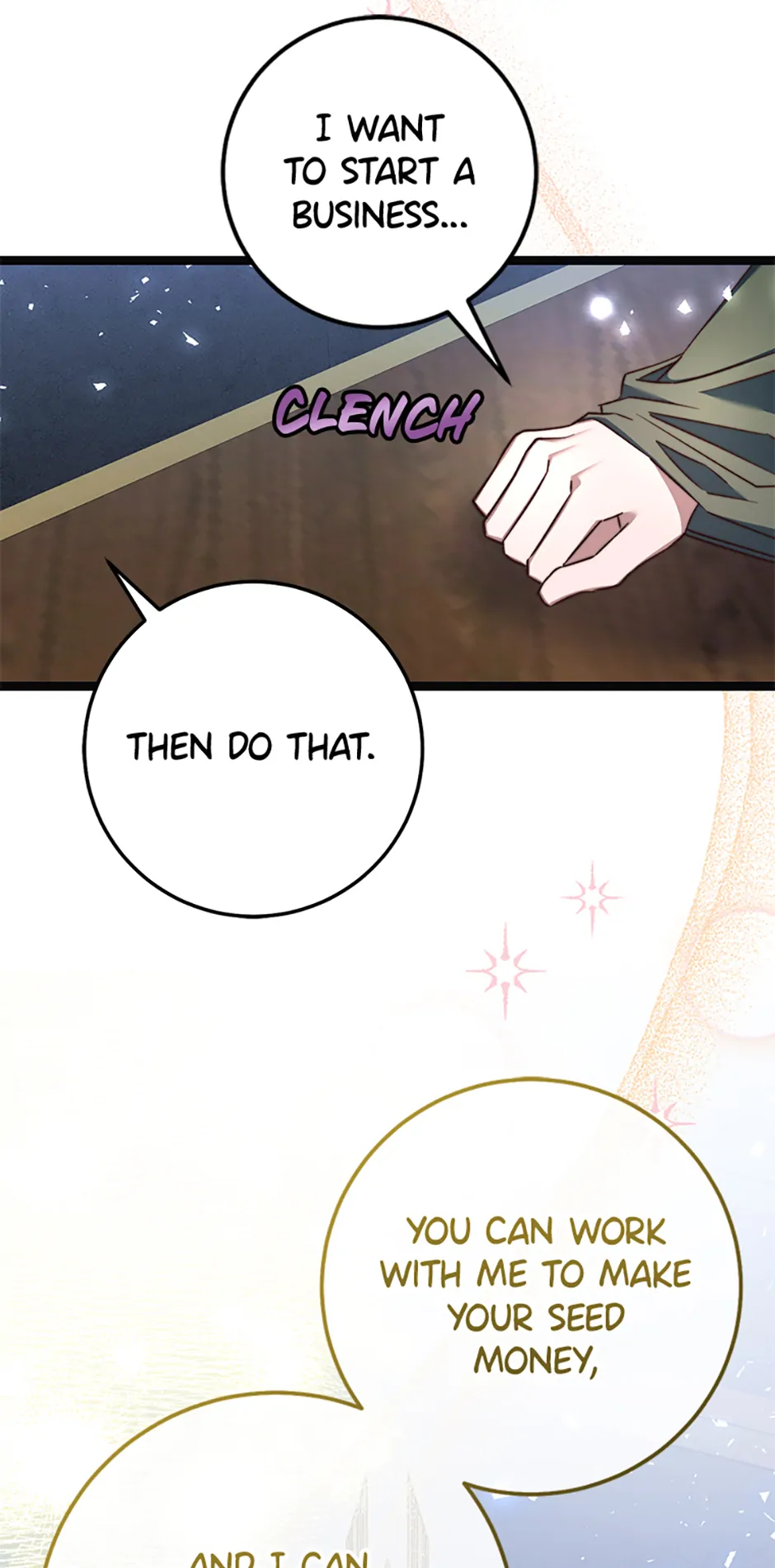 The Guidebook for Villainesses  22 page 67