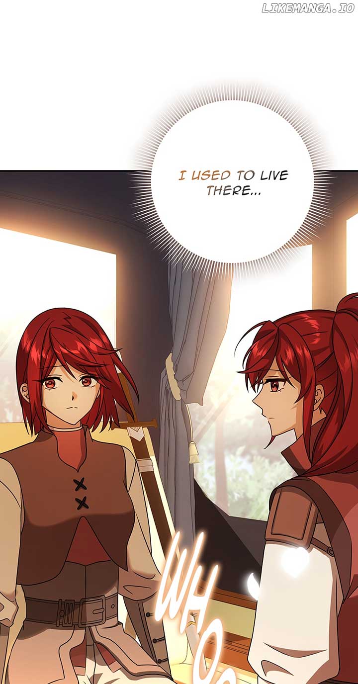 The Lost Cinderella  15 page 5