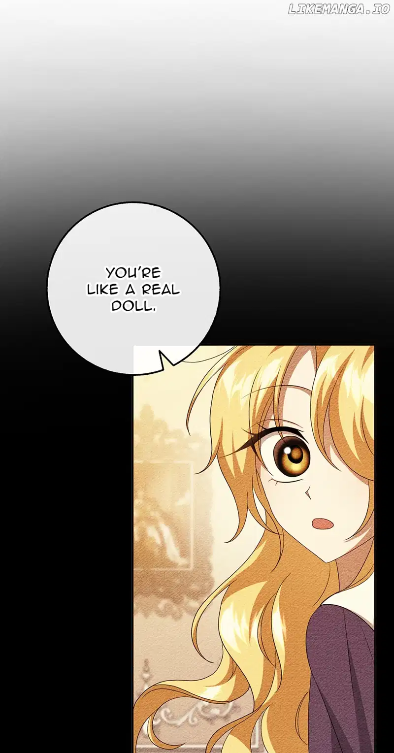 The Lost Cinderella  37 page 24