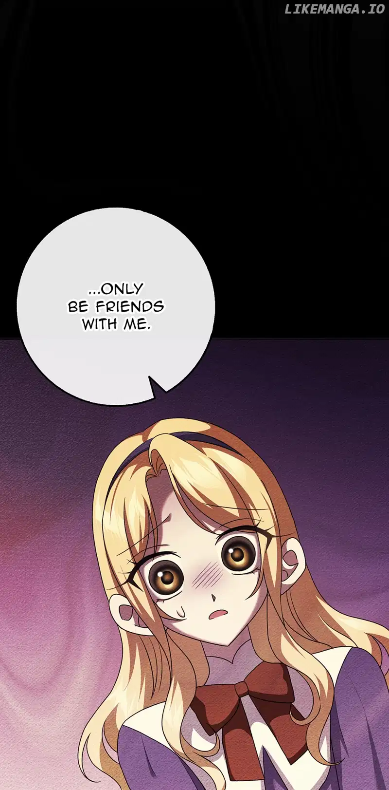 The Lost Cinderella  37 page 30