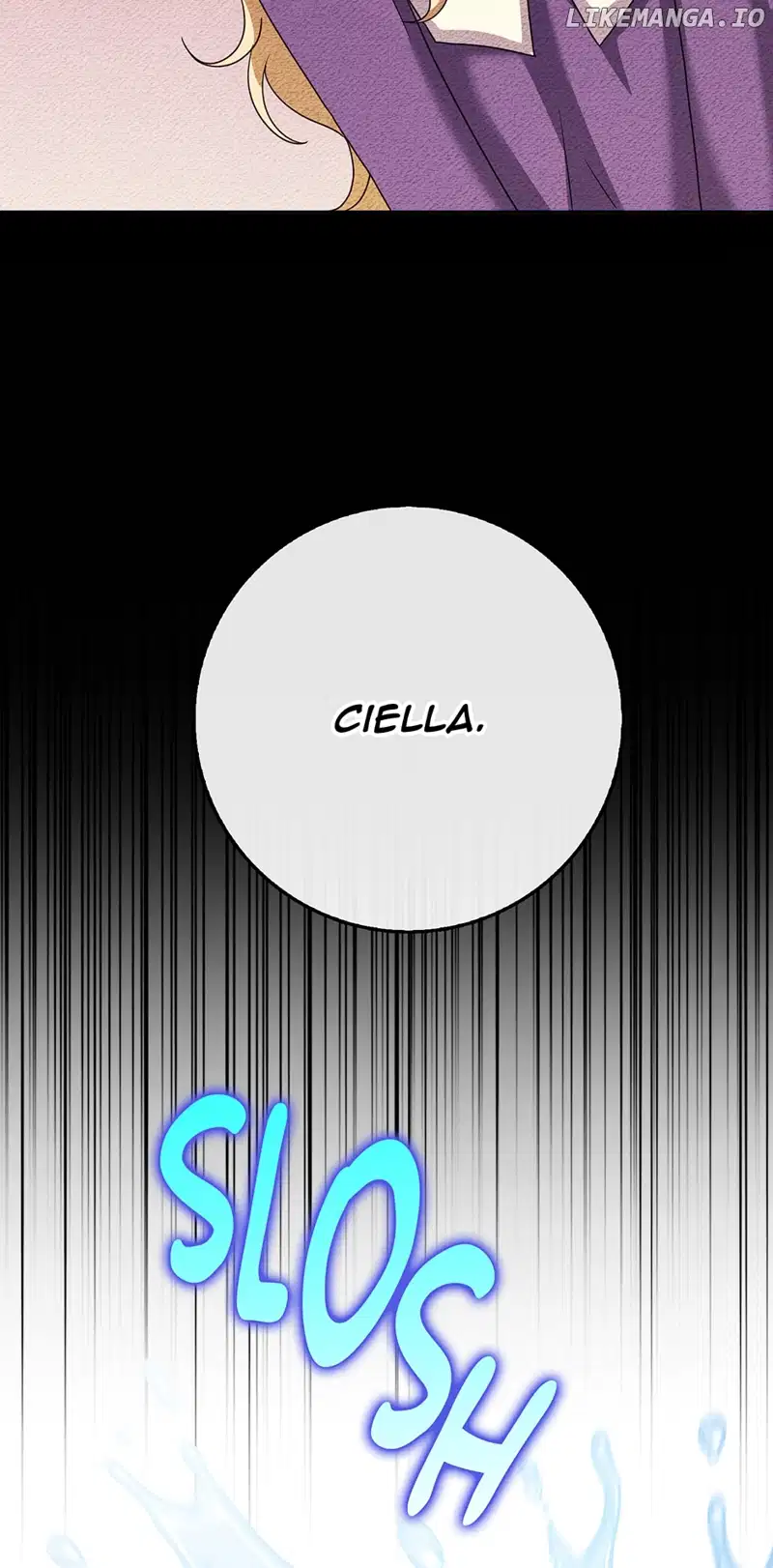 The Lost Cinderella  37 page 31