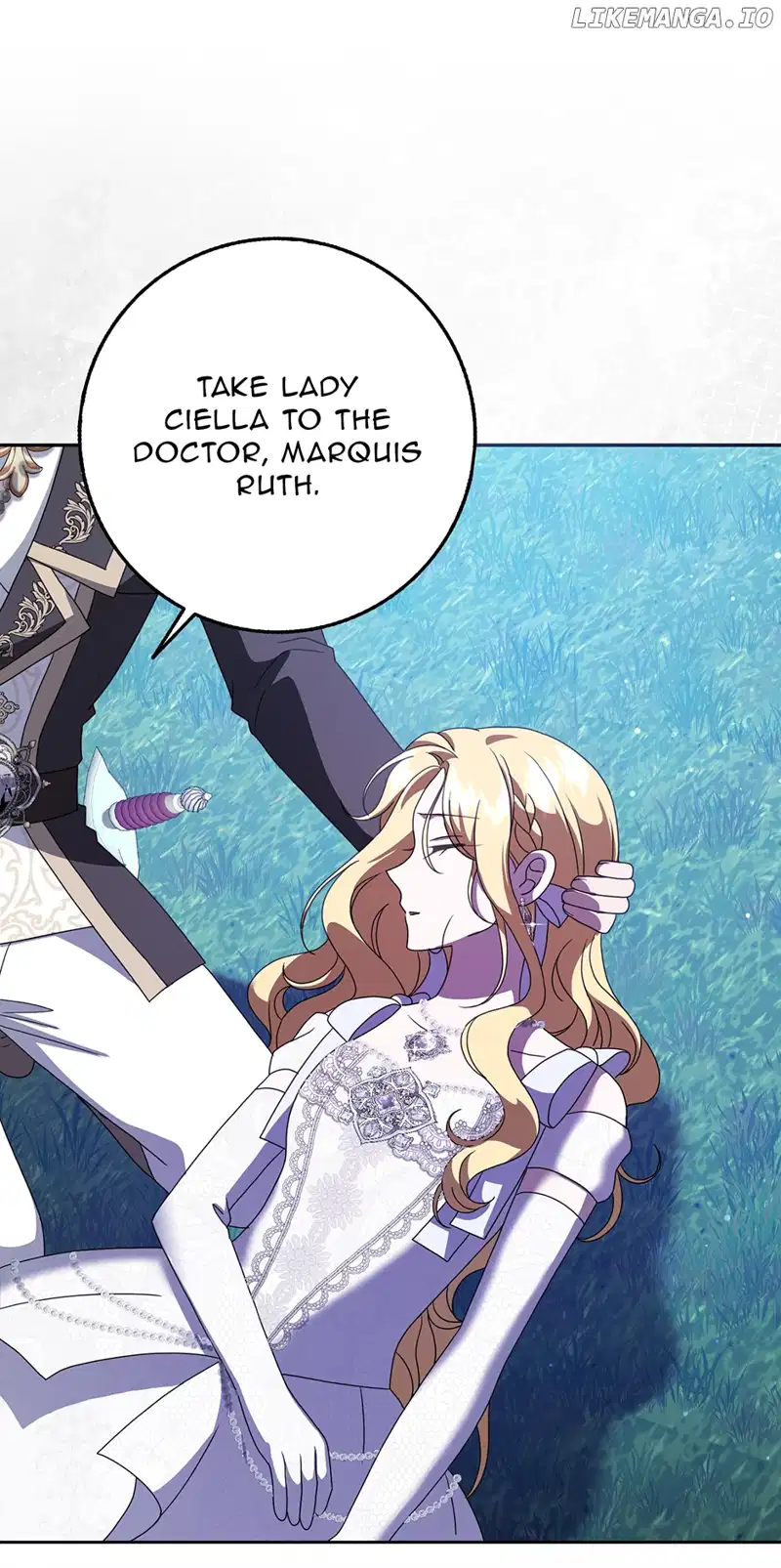 The Lost Cinderella  37 page 44
