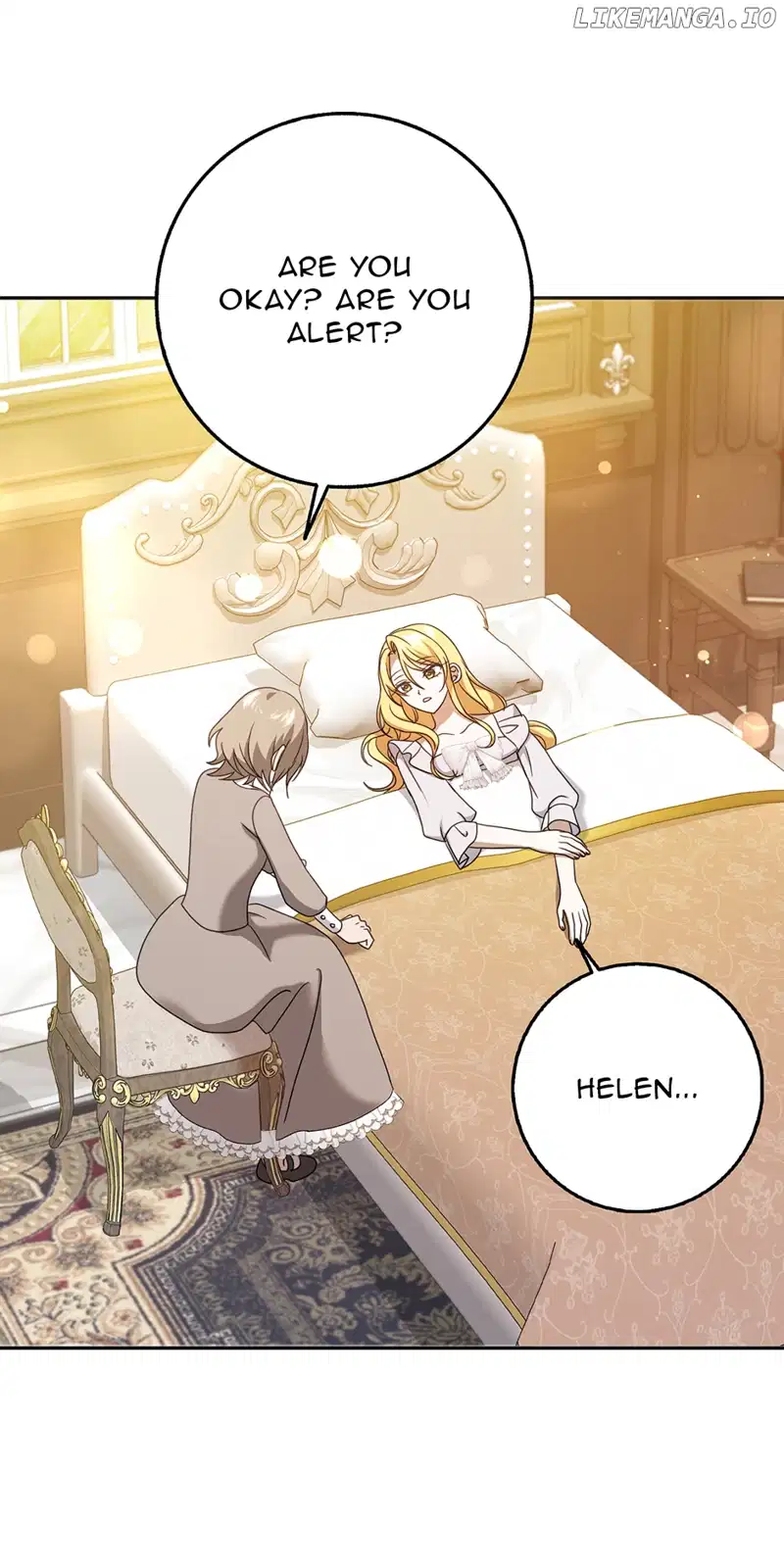 The Lost Cinderella  37 page 64