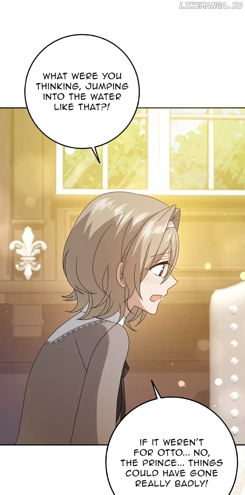 The Lost Cinderella  37 page 65