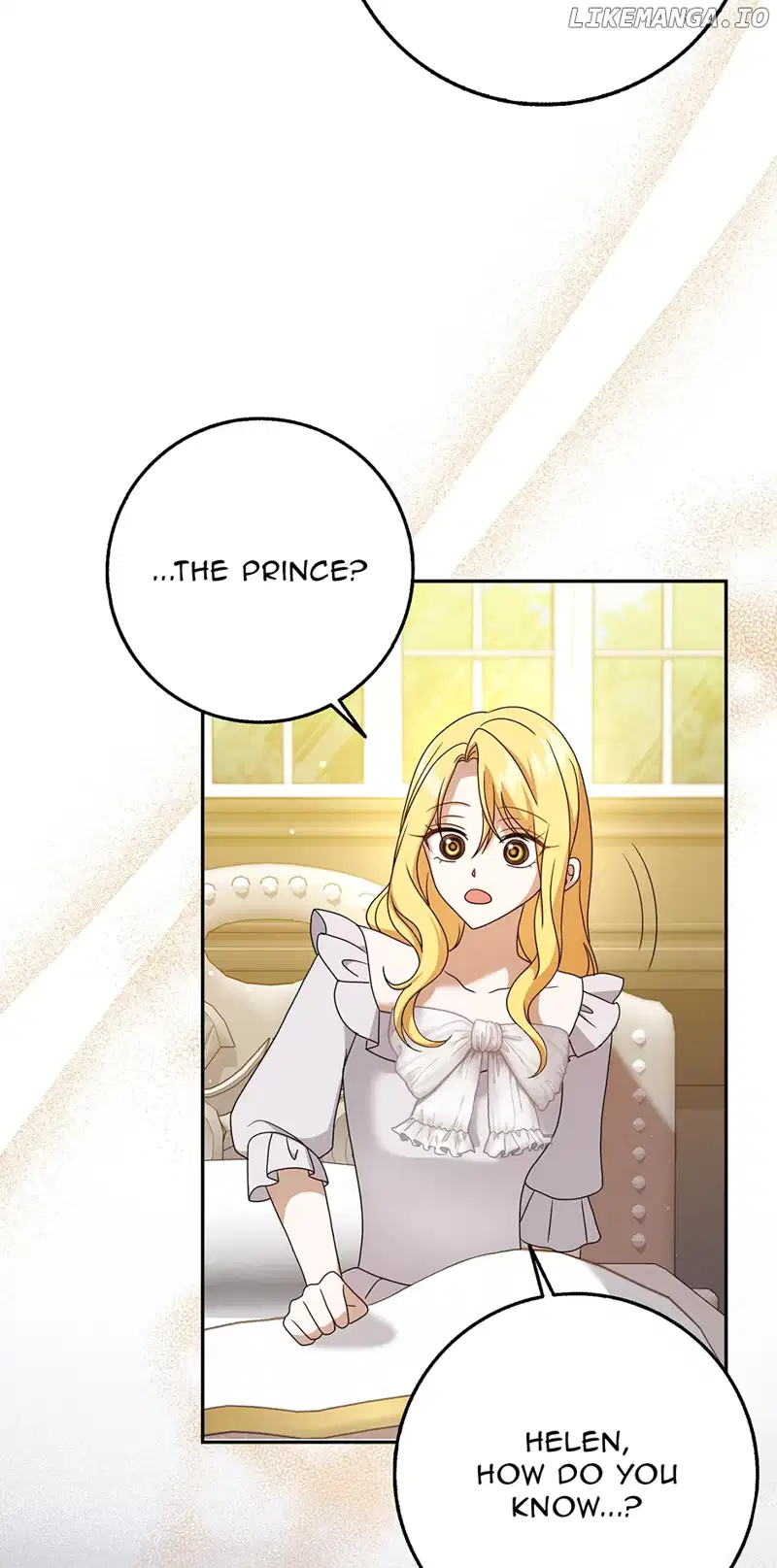 The Lost Cinderella  37 page 66