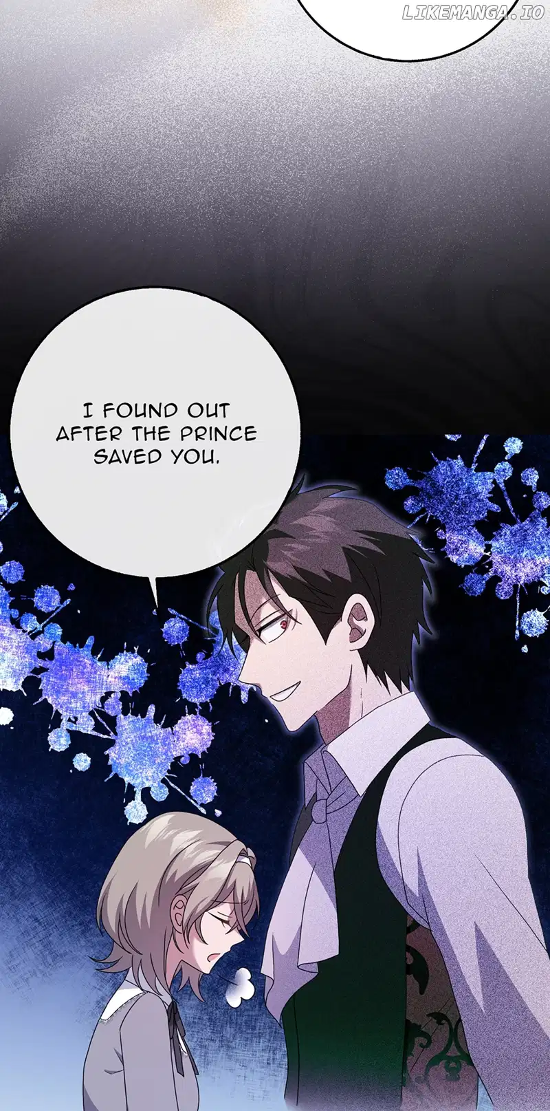The Lost Cinderella  37 page 67