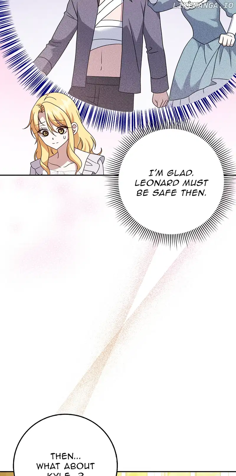 The Lost Cinderella  37 page 69