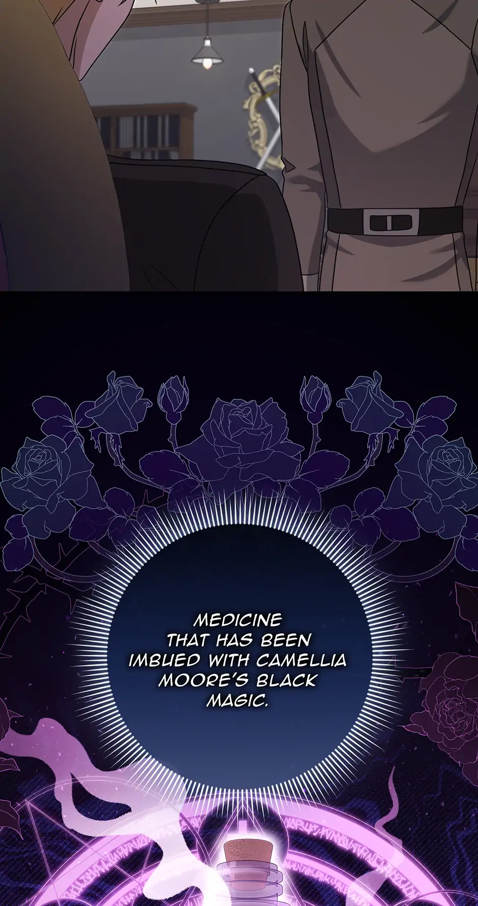The Lost Cinderella  45 page 10