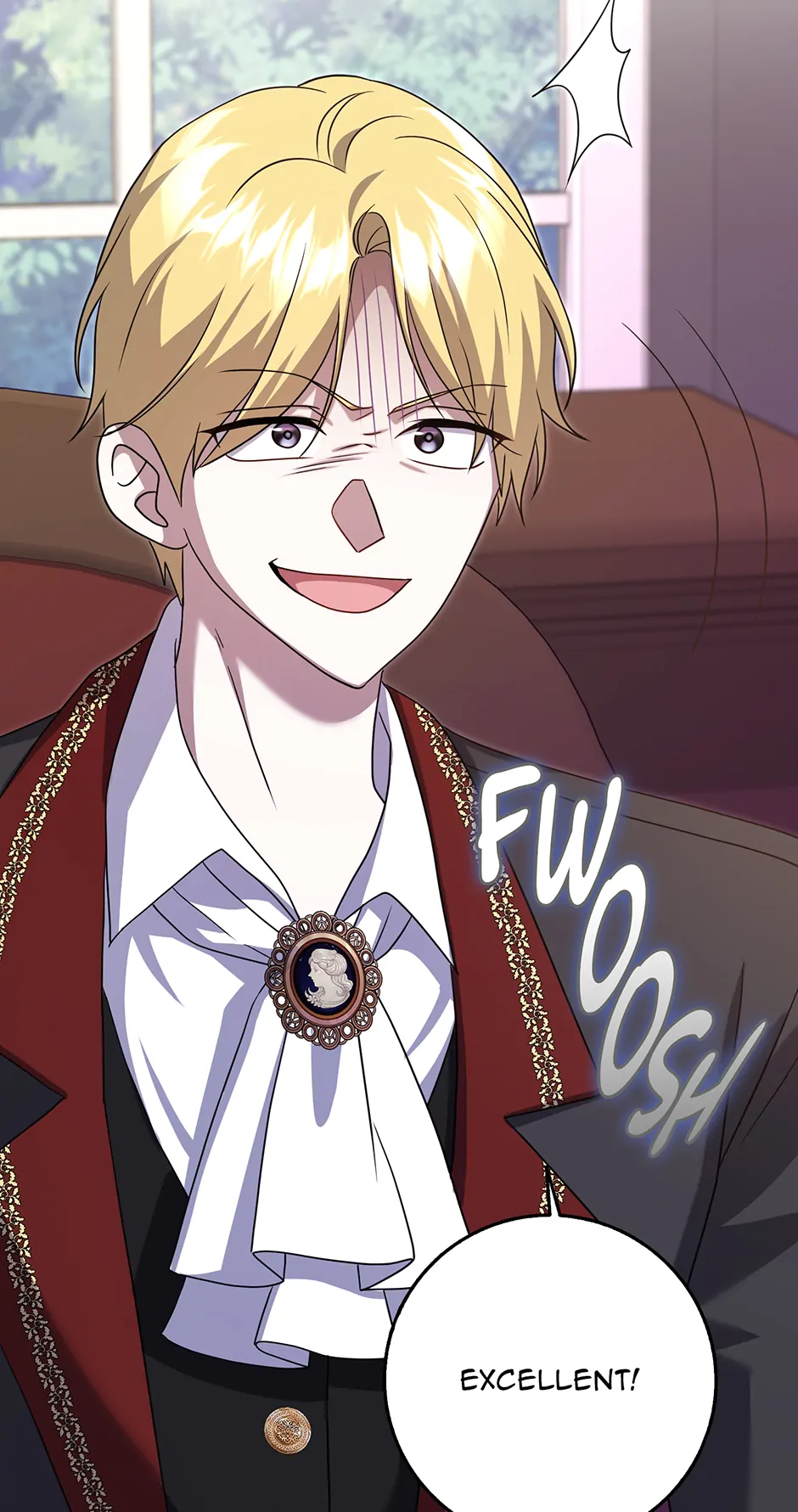 The Lost Cinderella  45 page 13