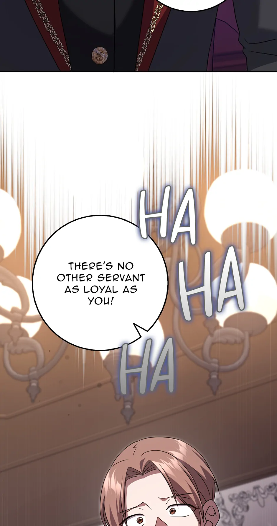 The Lost Cinderella  45 page 14