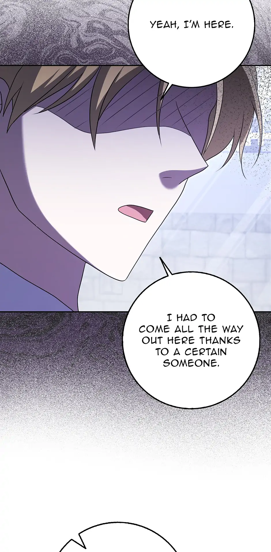 The Lost Cinderella  45 page 22