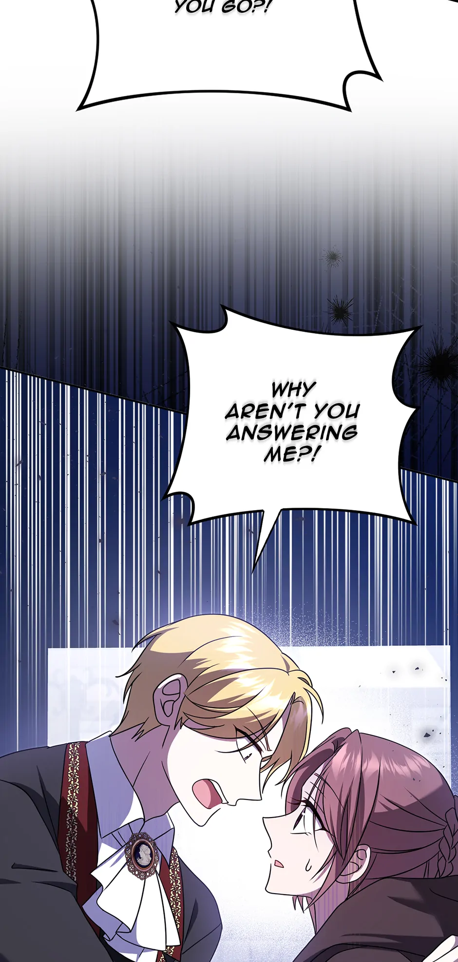 The Lost Cinderella  45 page 25