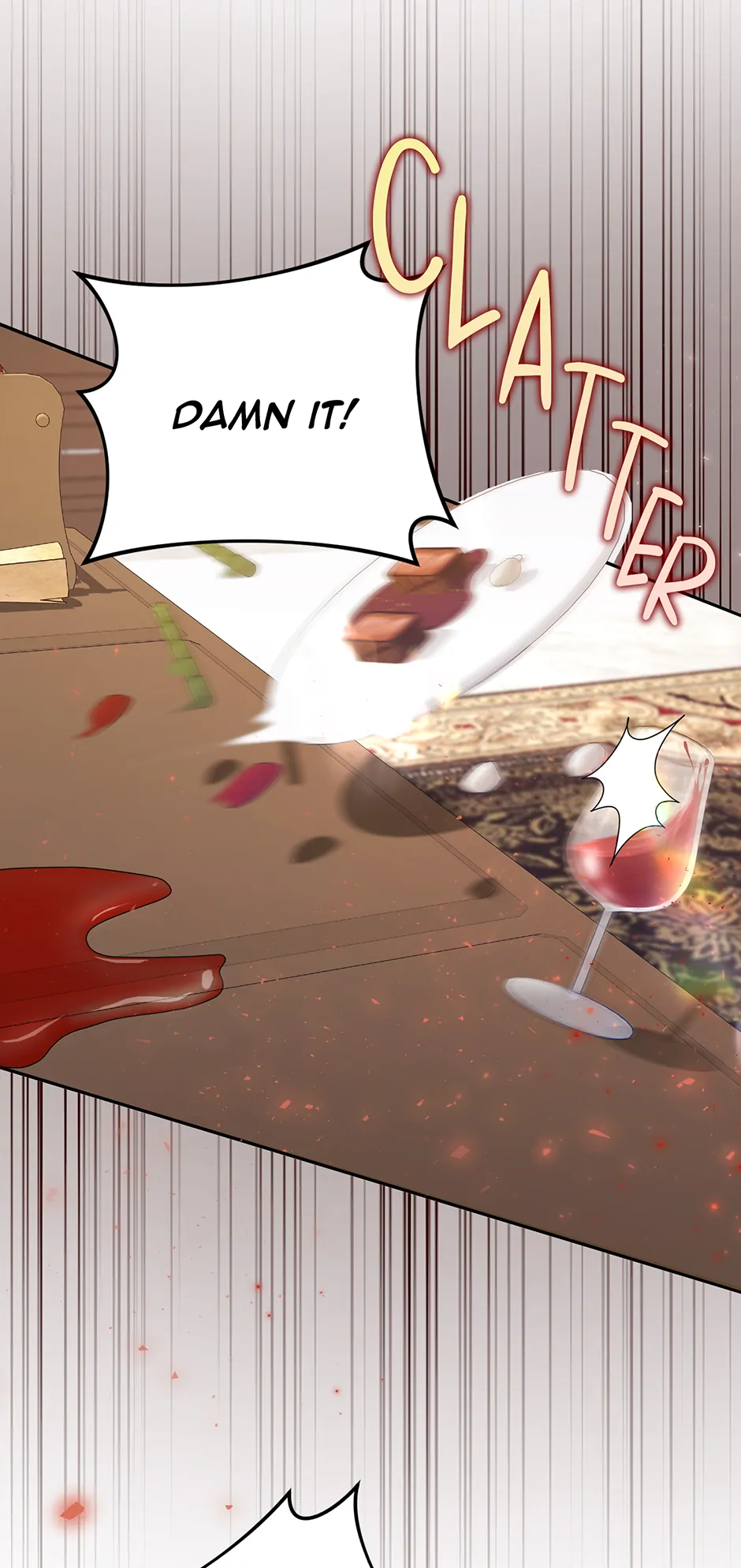The Lost Cinderella  45 page 2