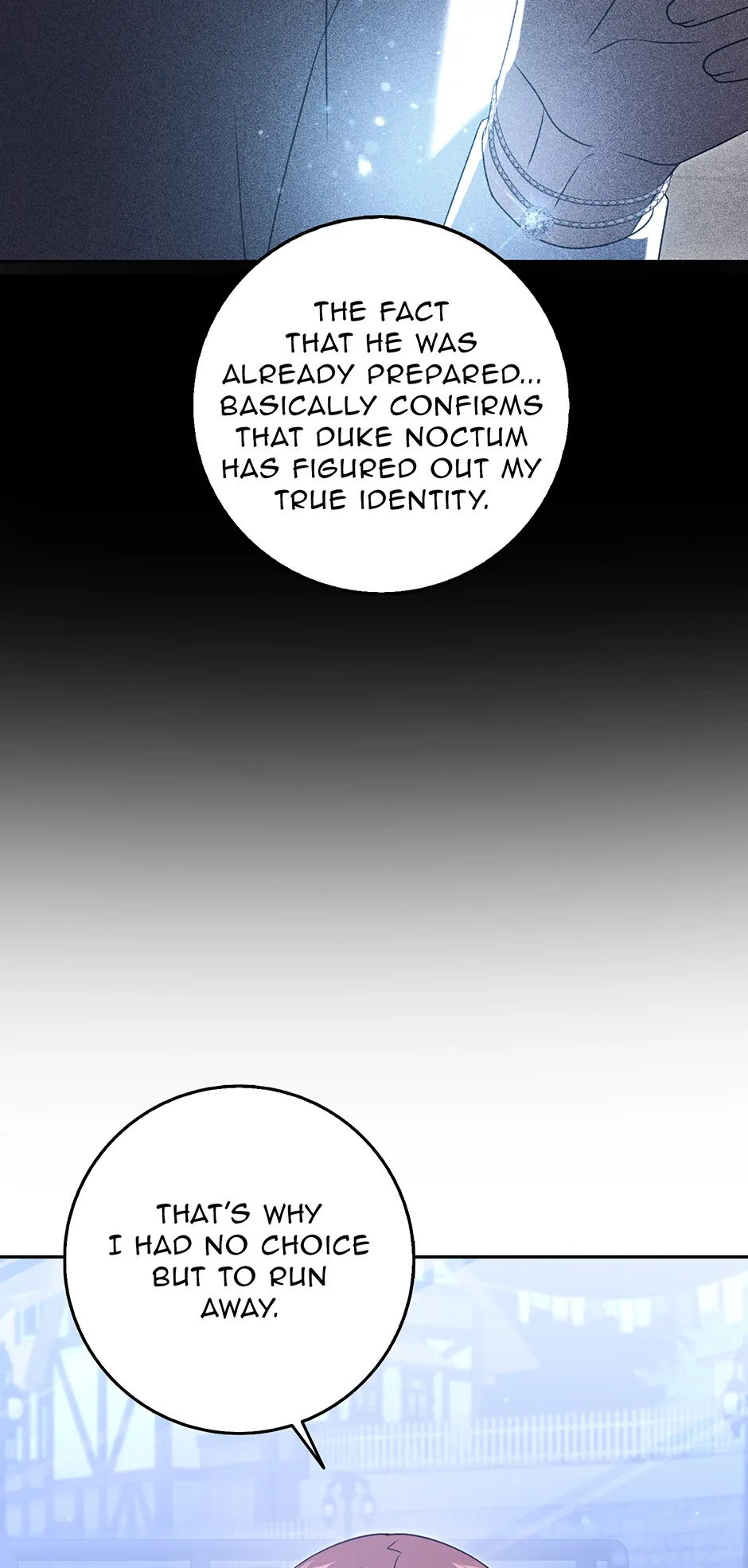 The Lost Cinderella  45 page 29
