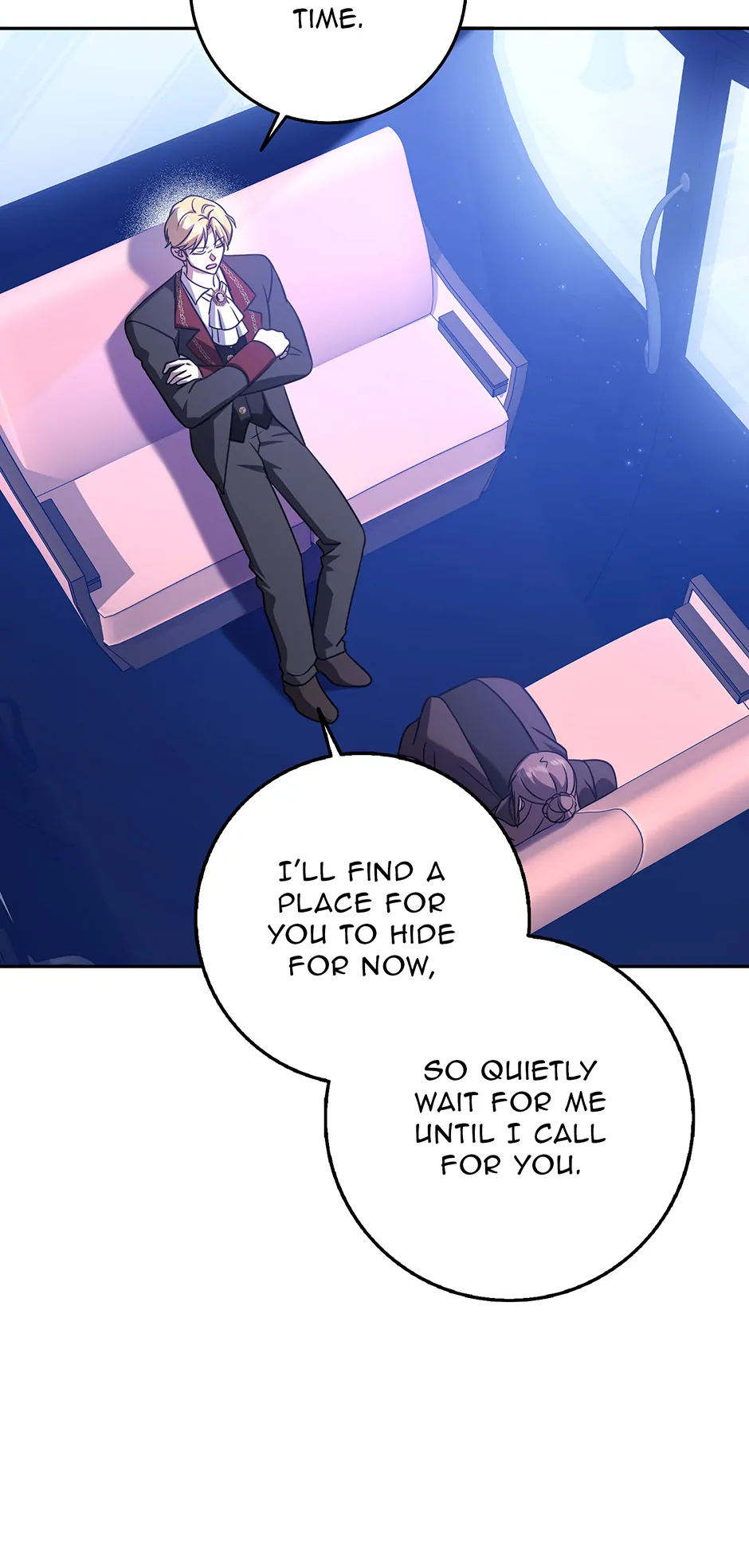The Lost Cinderella  45 page 32