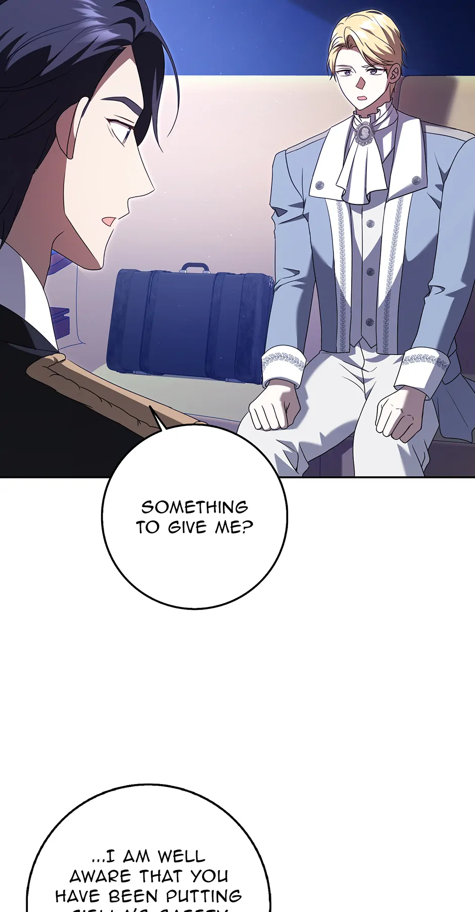 The Lost Cinderella  45 page 40