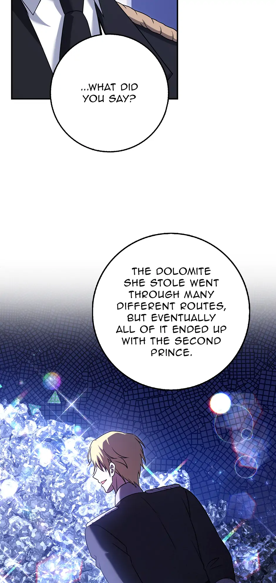The Lost Cinderella  45 page 44