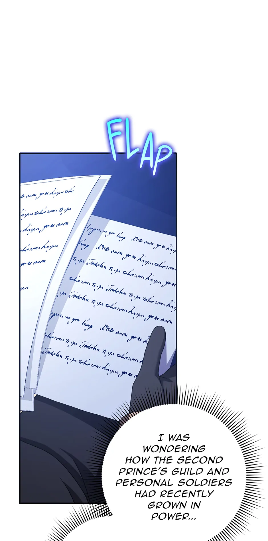 The Lost Cinderella  45 page 47