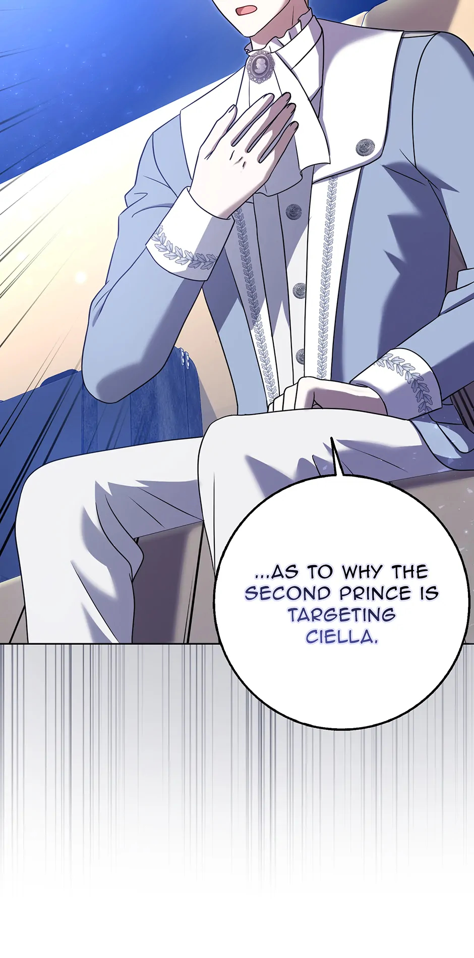 The Lost Cinderella  45 page 52