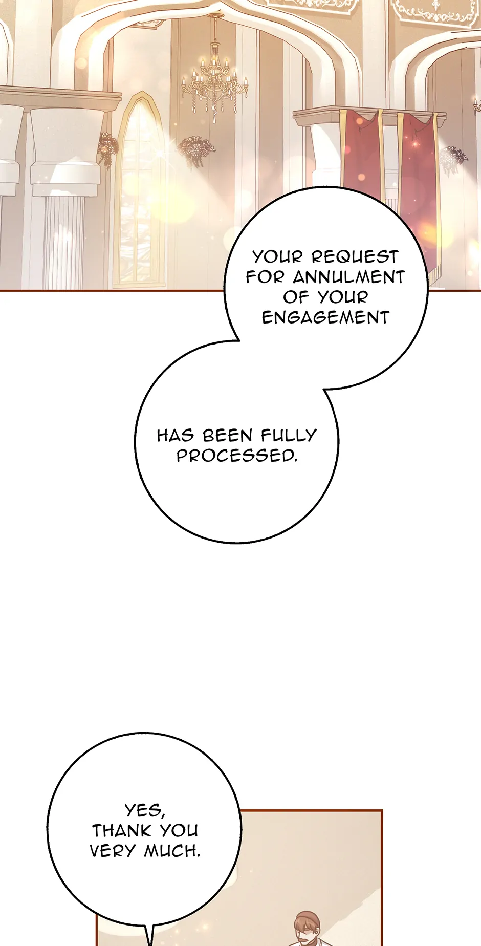 The Lost Cinderella  45 page 58