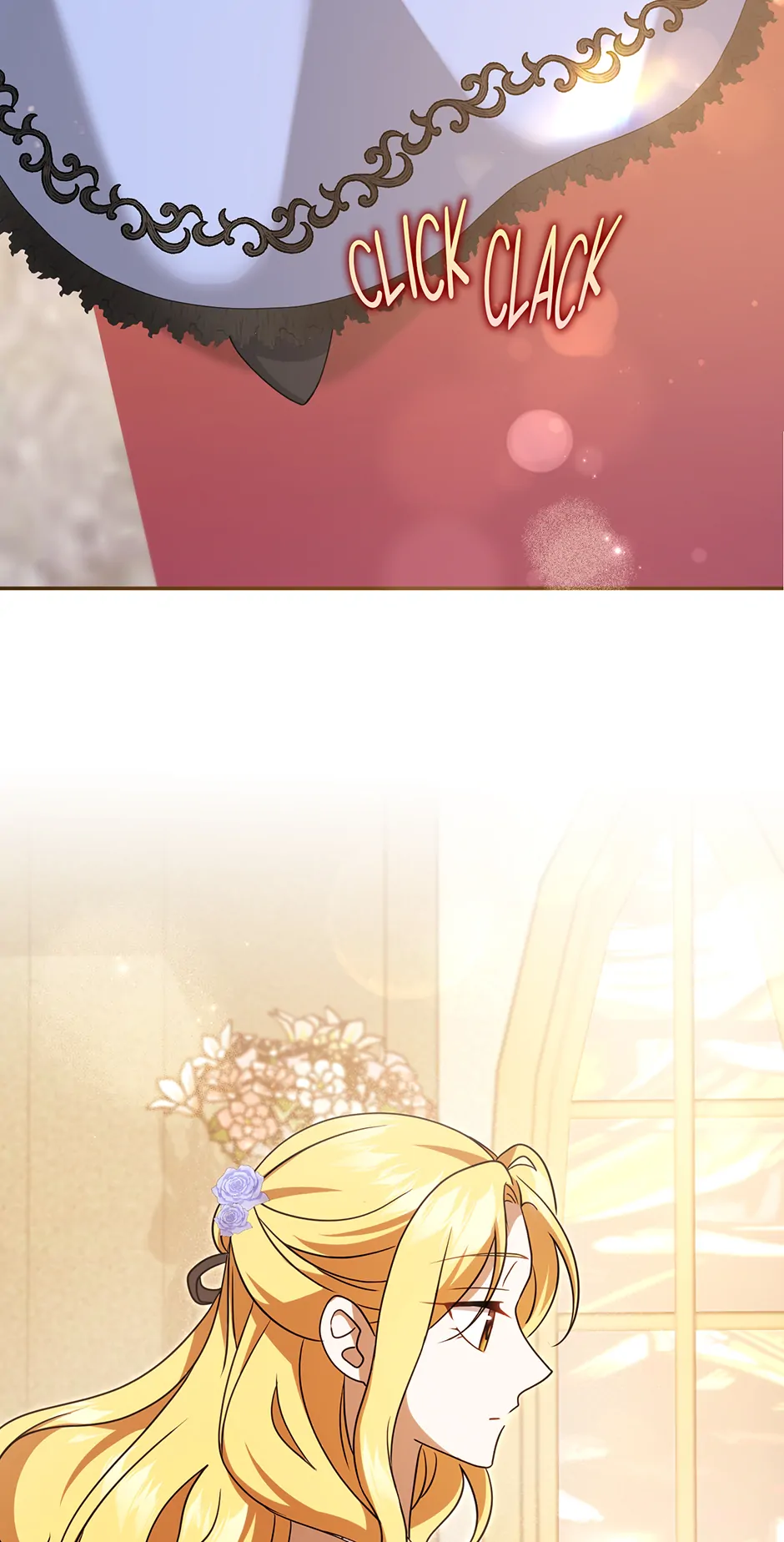 The Lost Cinderella  45 page 60