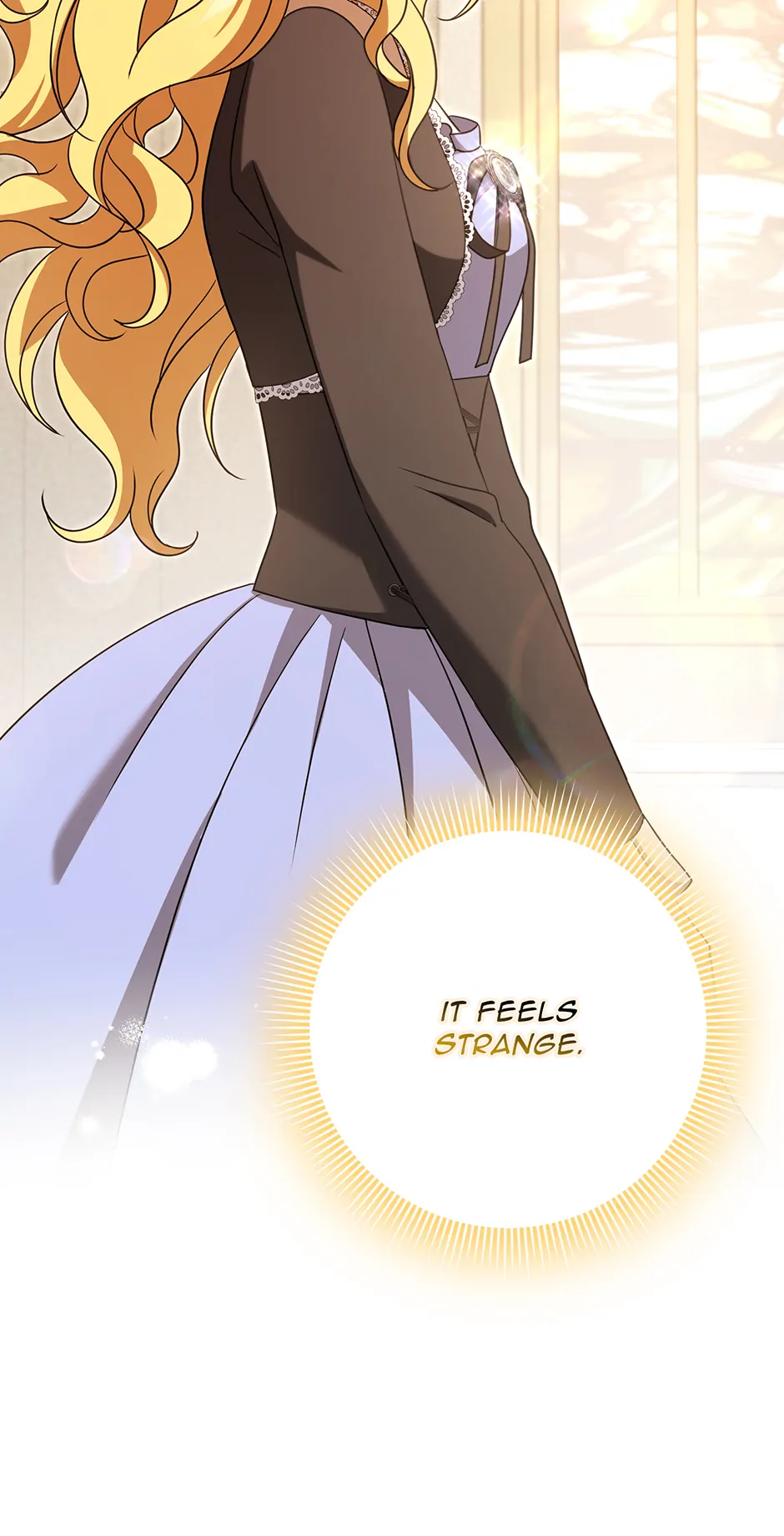 The Lost Cinderella  45 page 61