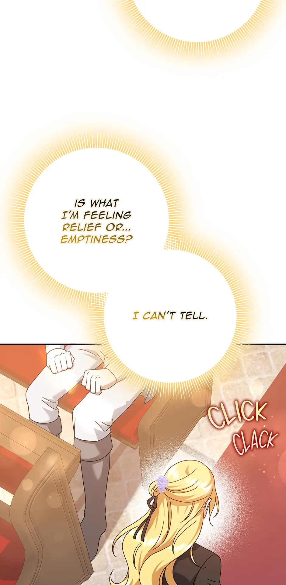 The Lost Cinderella  45 page 63