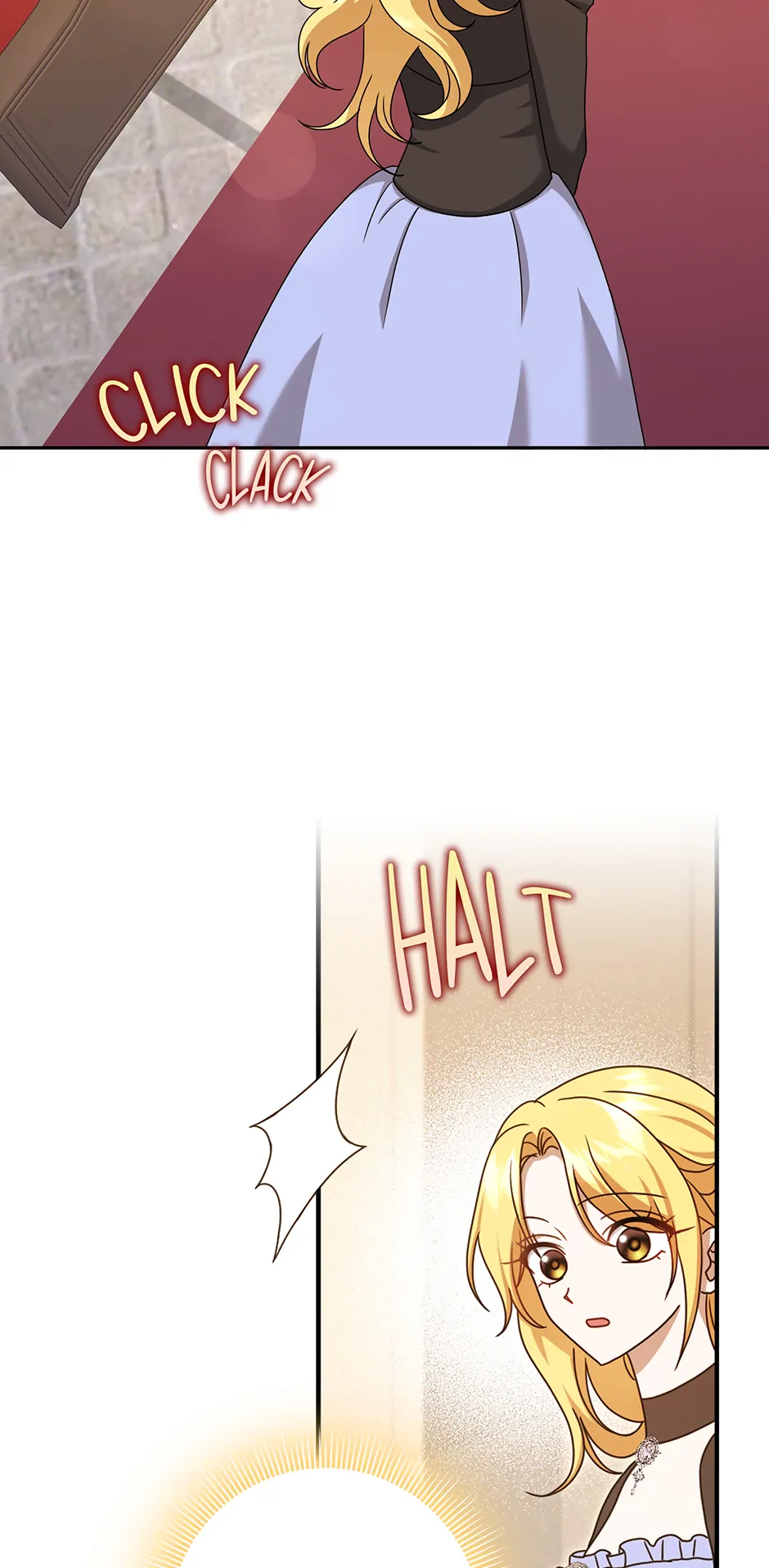 The Lost Cinderella  45 page 64