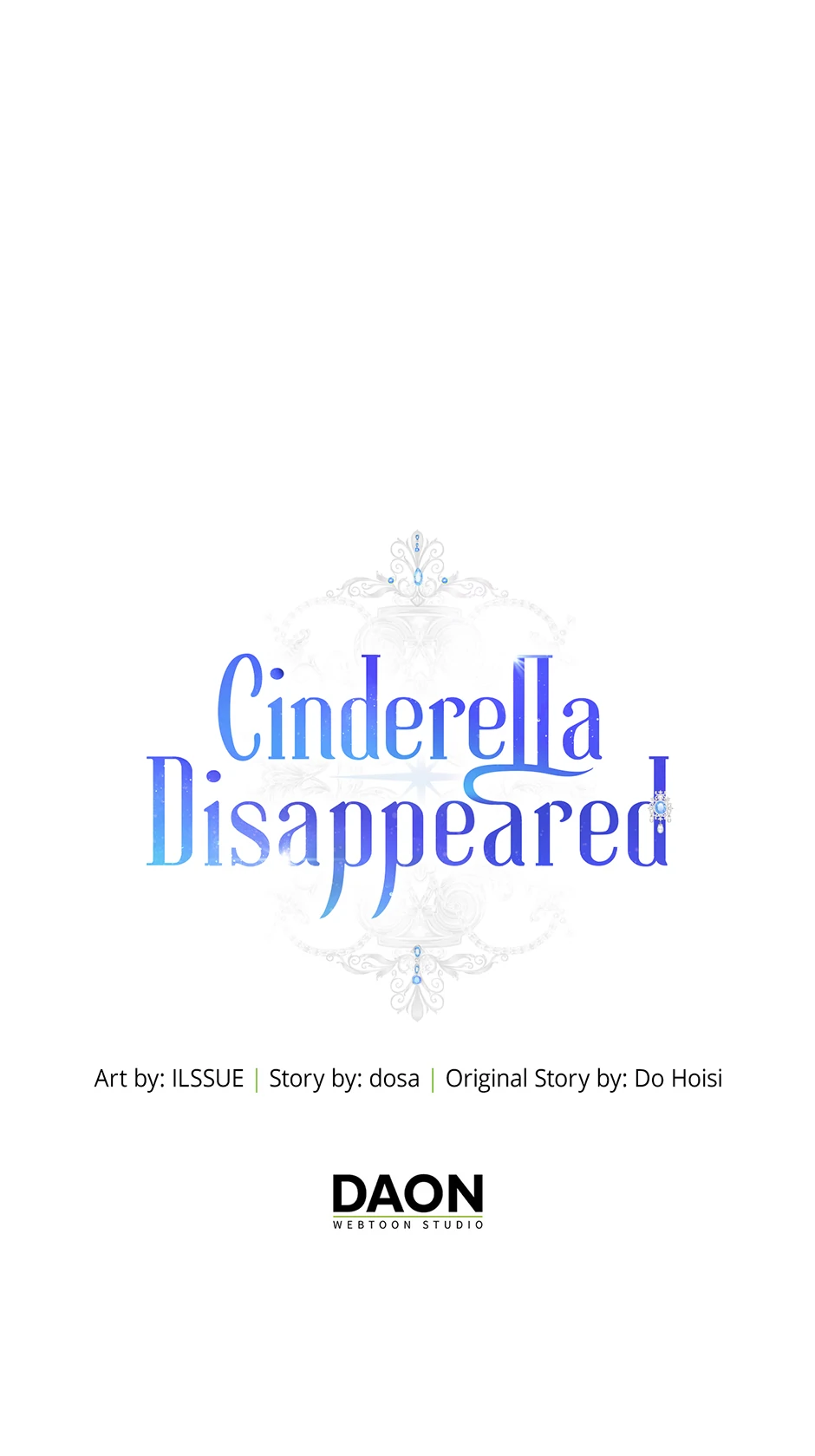 The Lost Cinderella  45 page 68