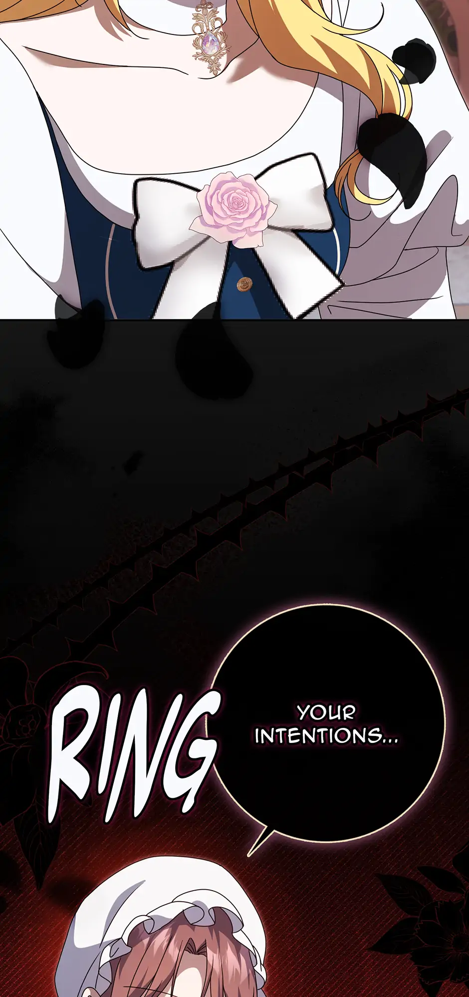 The Lost Cinderella  58 page 11
