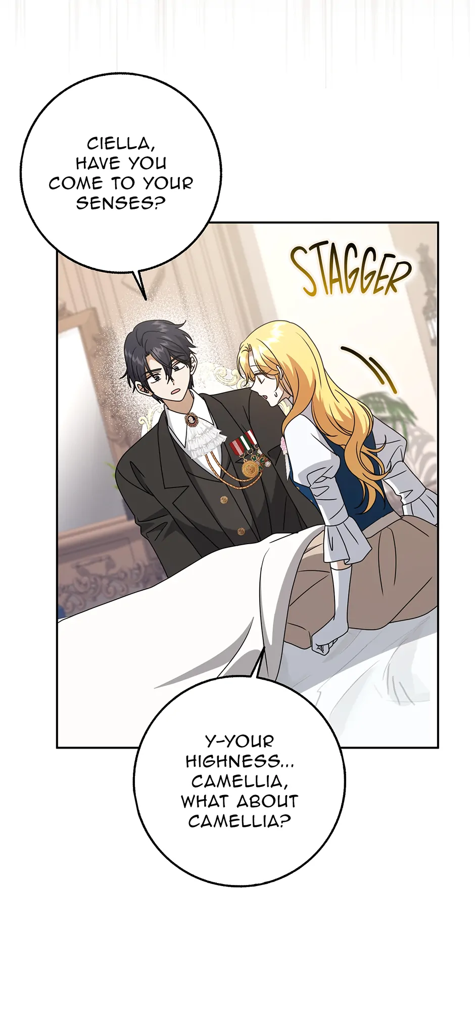 The Lost Cinderella  58 page 15