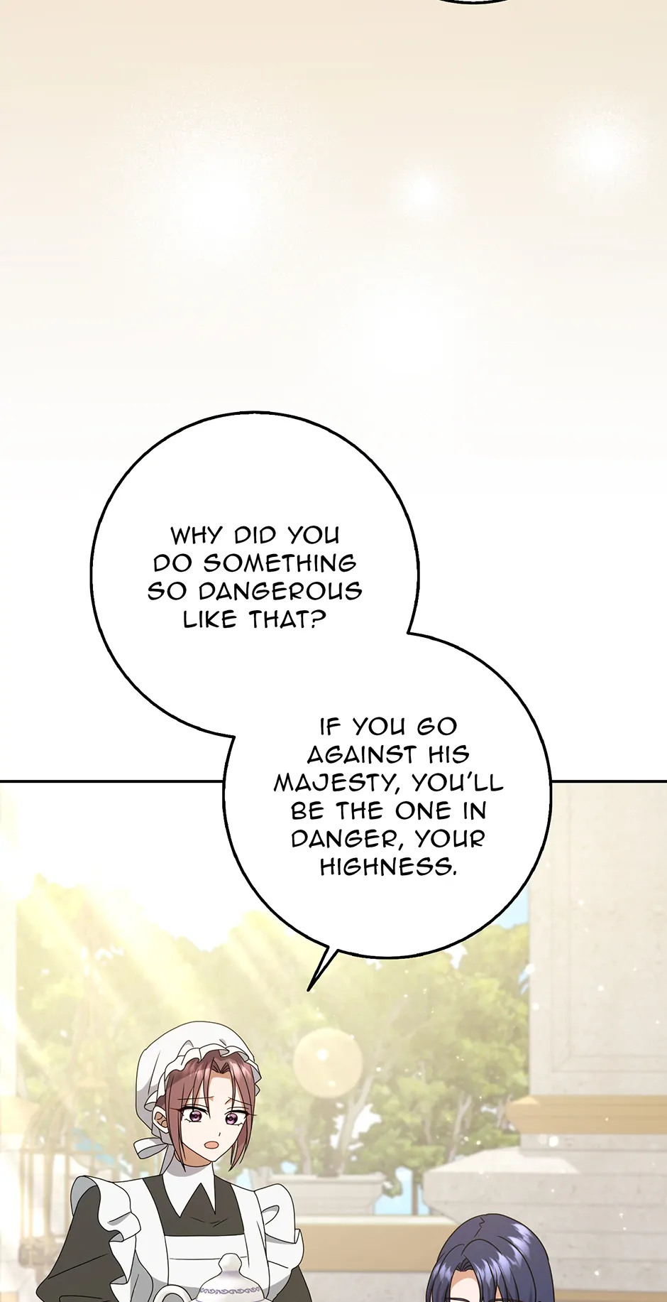 The Lost Cinderella  58 page 1