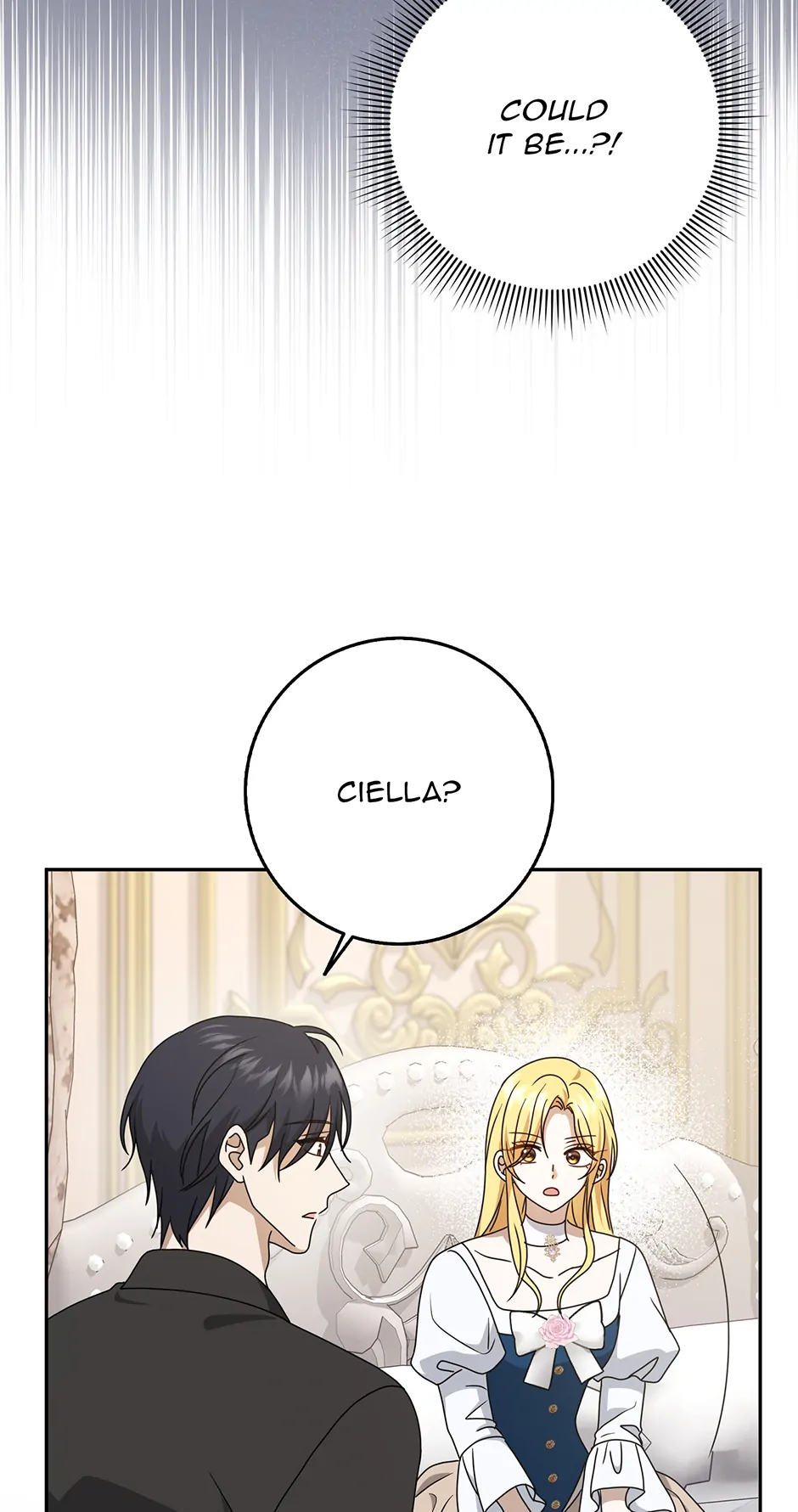 The Lost Cinderella  58 page 24