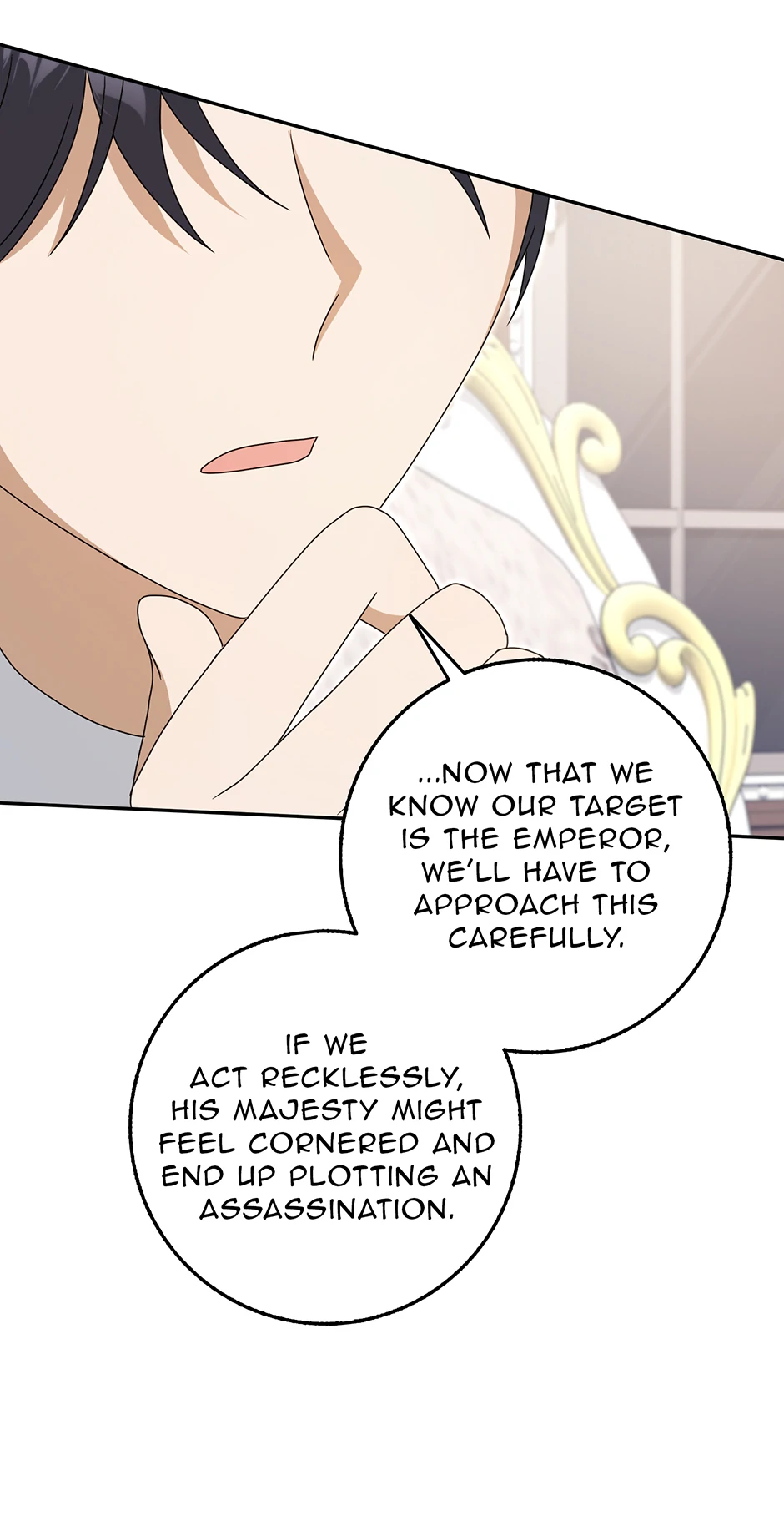 The Lost Cinderella  58 page 35