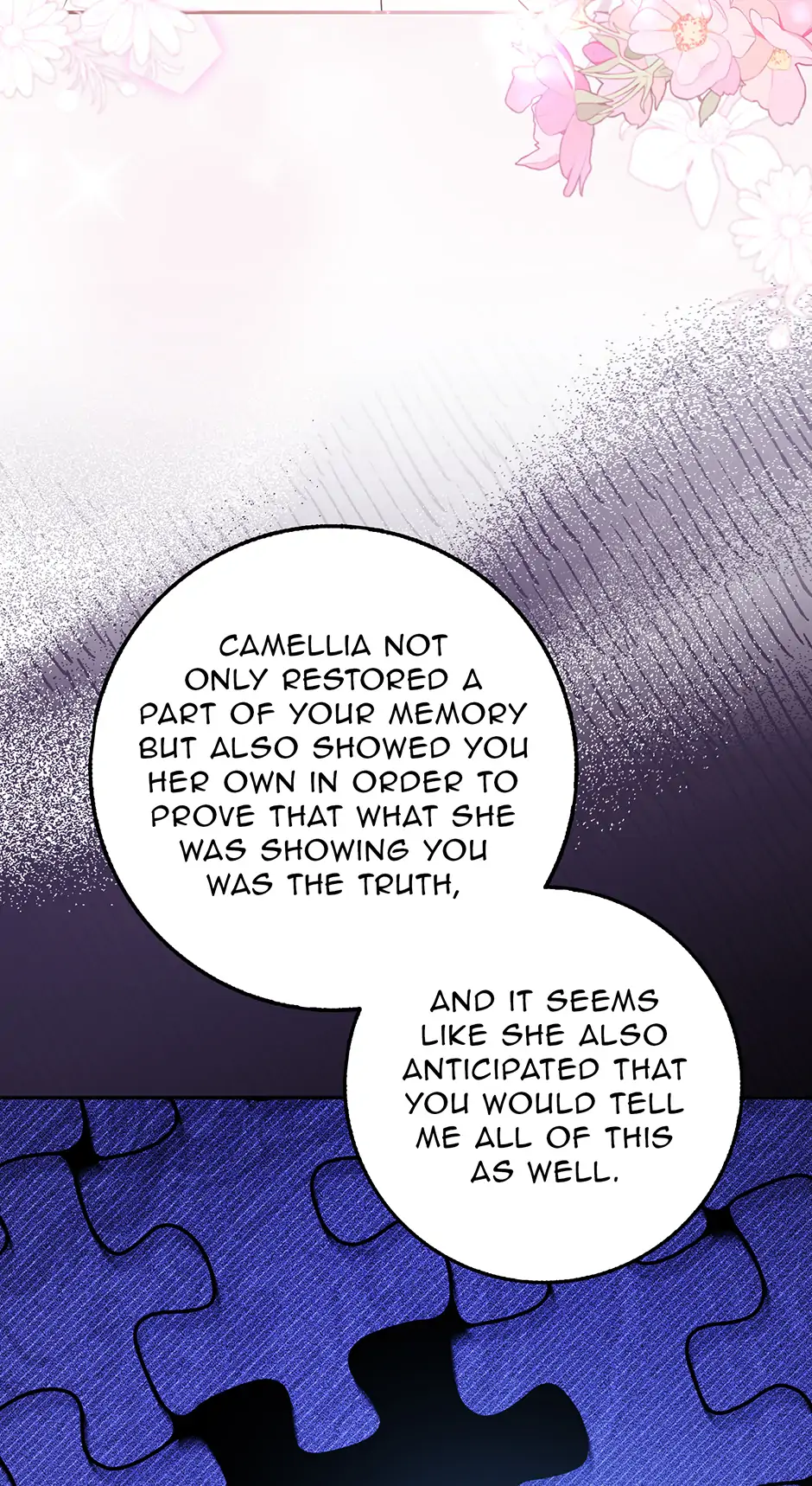 The Lost Cinderella  58 page 40