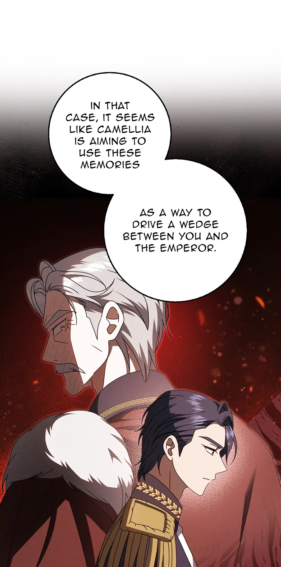 The Lost Cinderella  58 page 43
