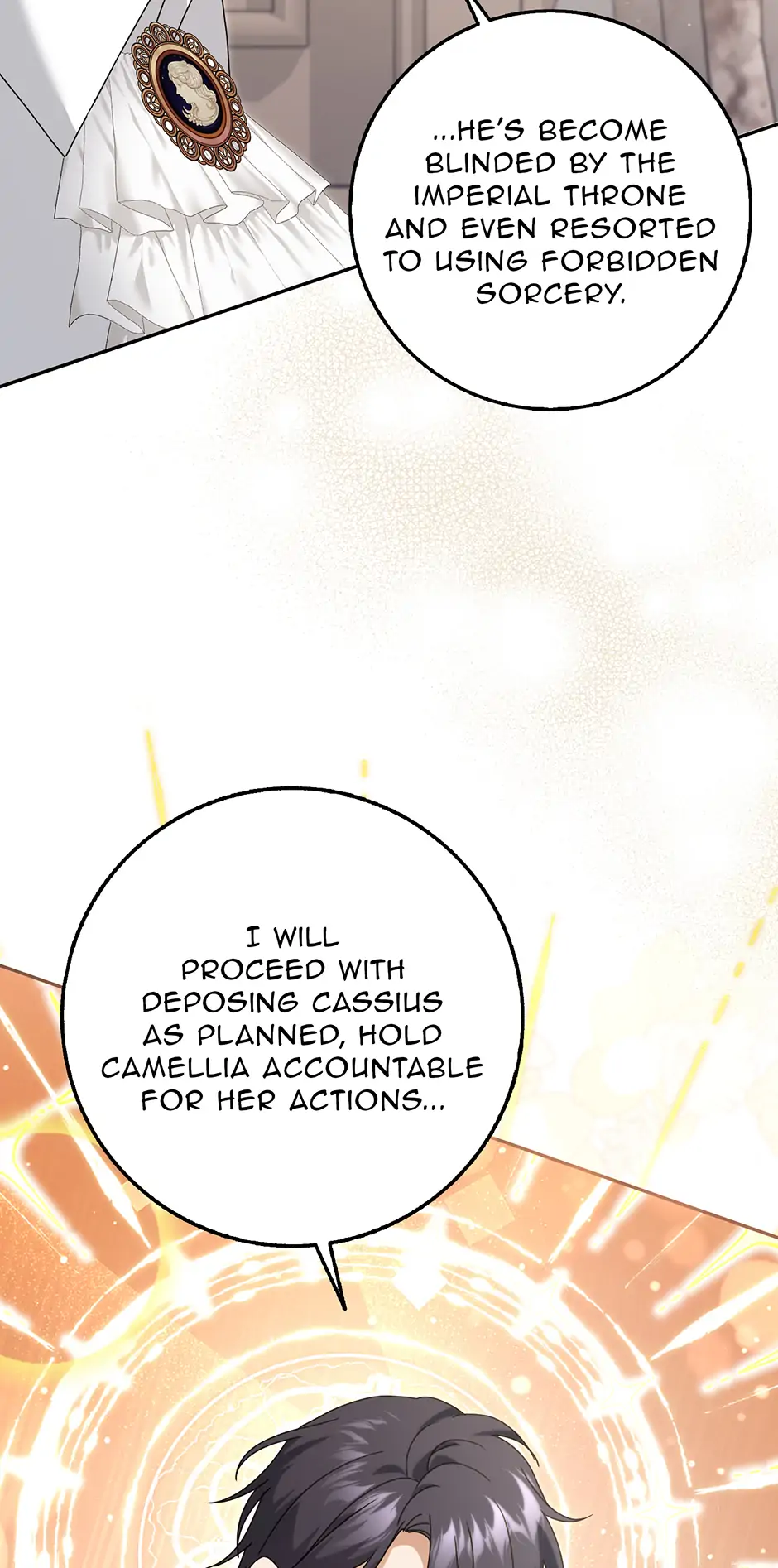 The Lost Cinderella  58 page 46