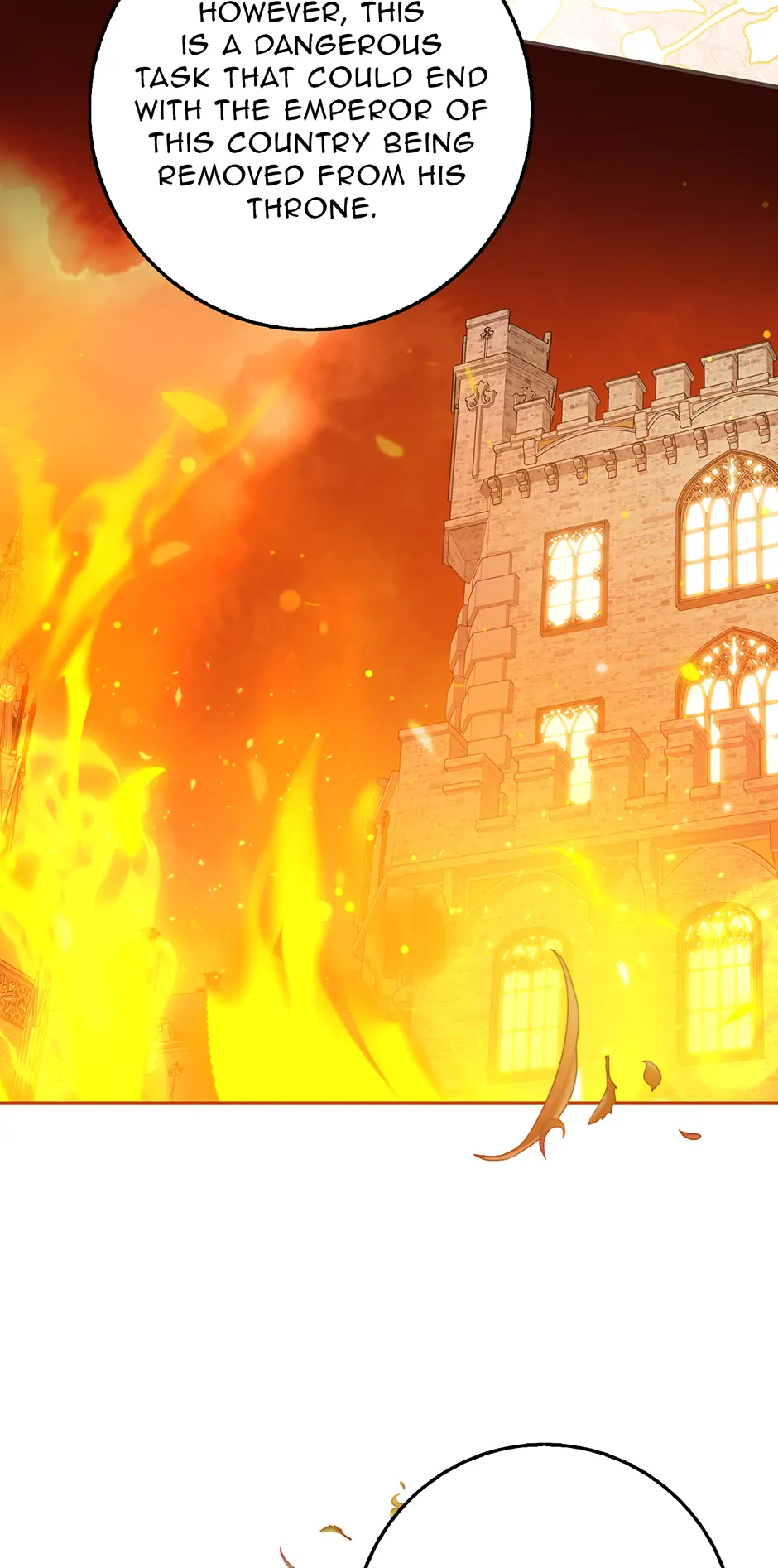 The Lost Cinderella  58 page 48