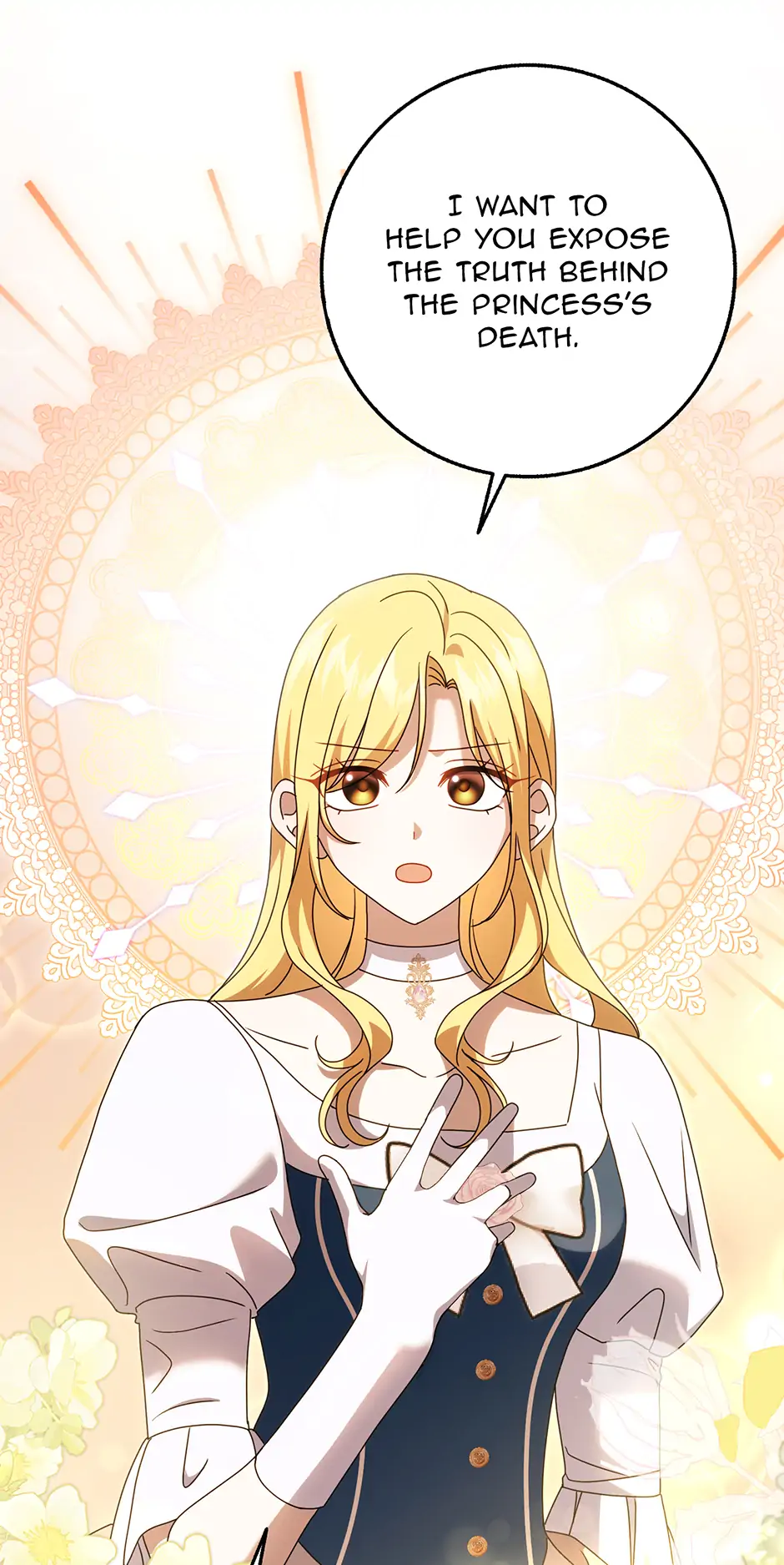 The Lost Cinderella  58 page 52