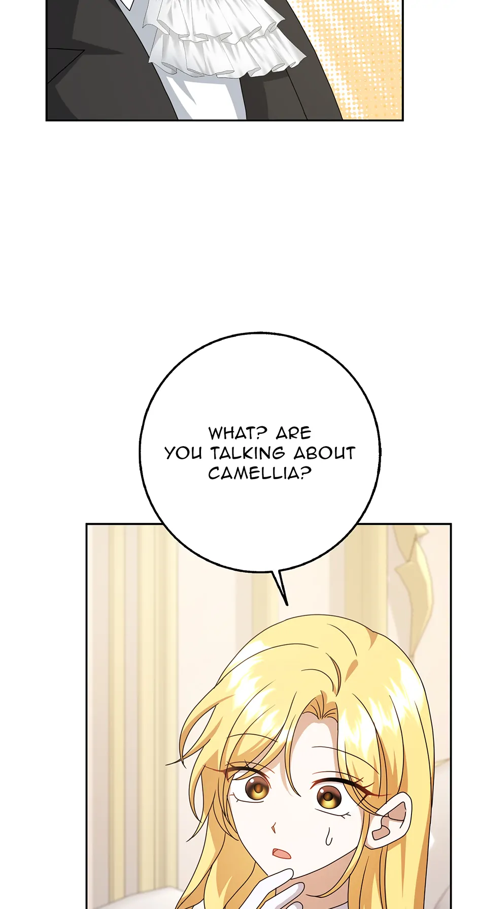 The Lost Cinderella  58 page 61