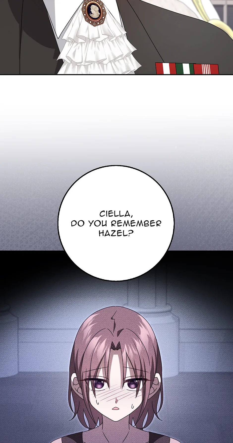 The Lost Cinderella  58 page 66