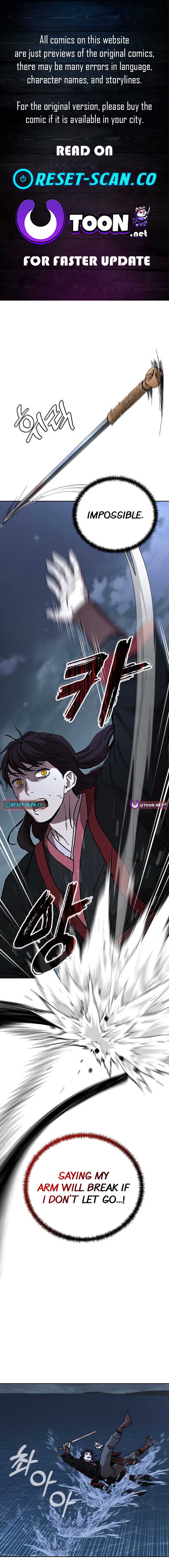 The Luoyang Branch of the Heavenly Demon Cult  22 page 0
