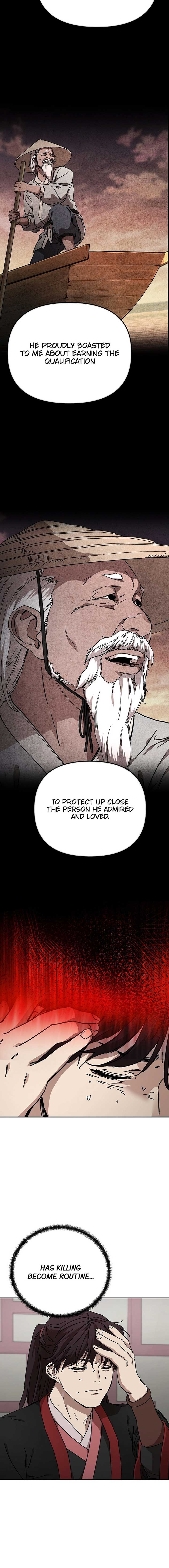The Luoyang Branch of the Heavenly Demon Cult  22 page 18