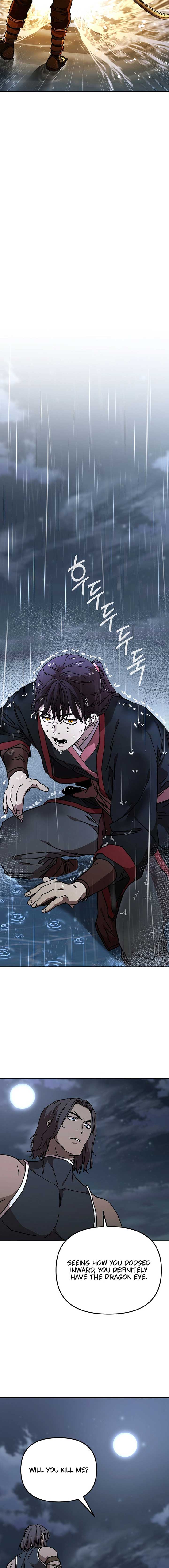 The Luoyang Branch of the Heavenly Demon Cult  22 page 4